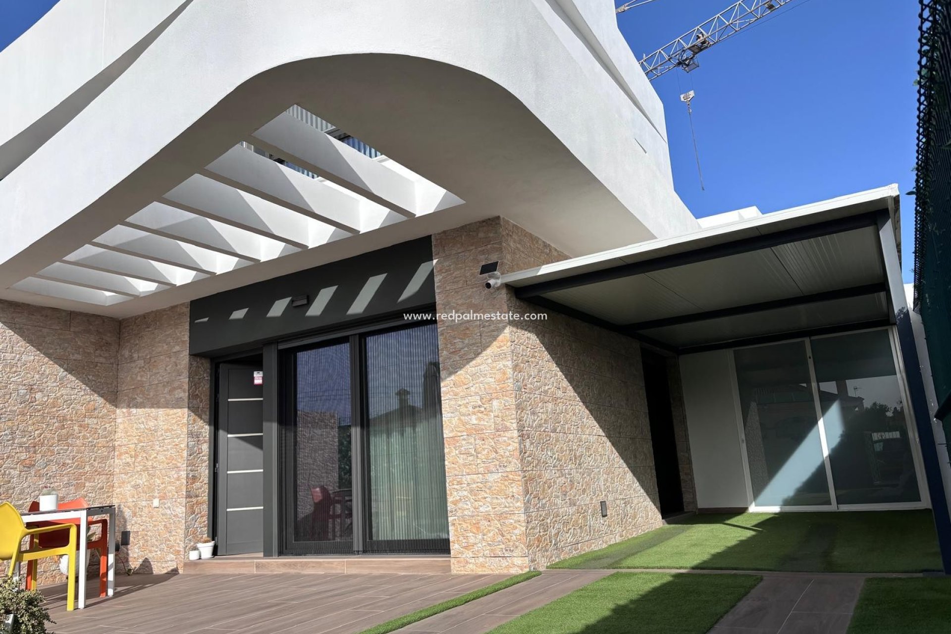 Revente - Maison de ville -
Montesinos - Los Montesinos