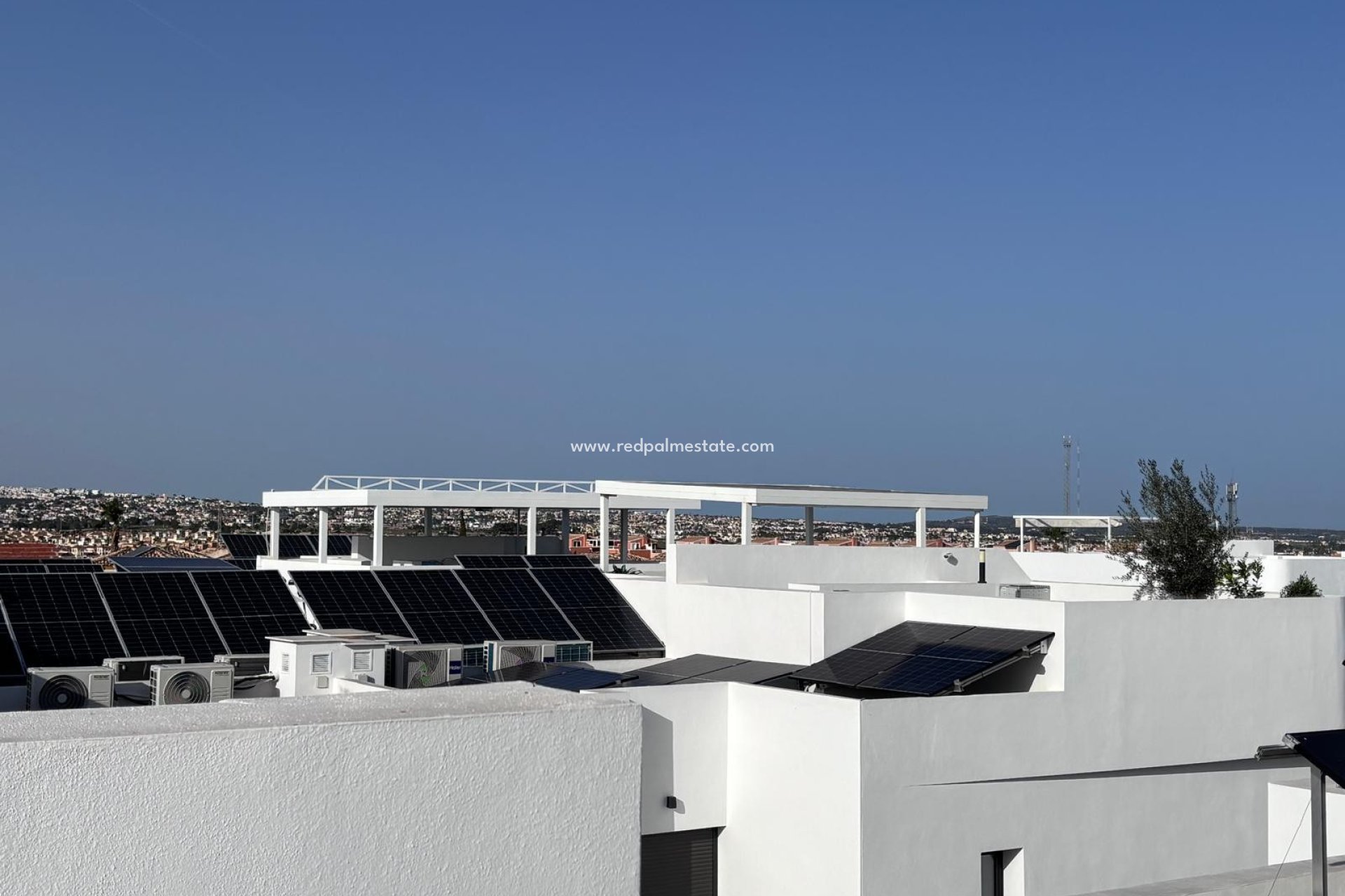 Revente - Maison de ville -
Montesinos - Los Montesinos