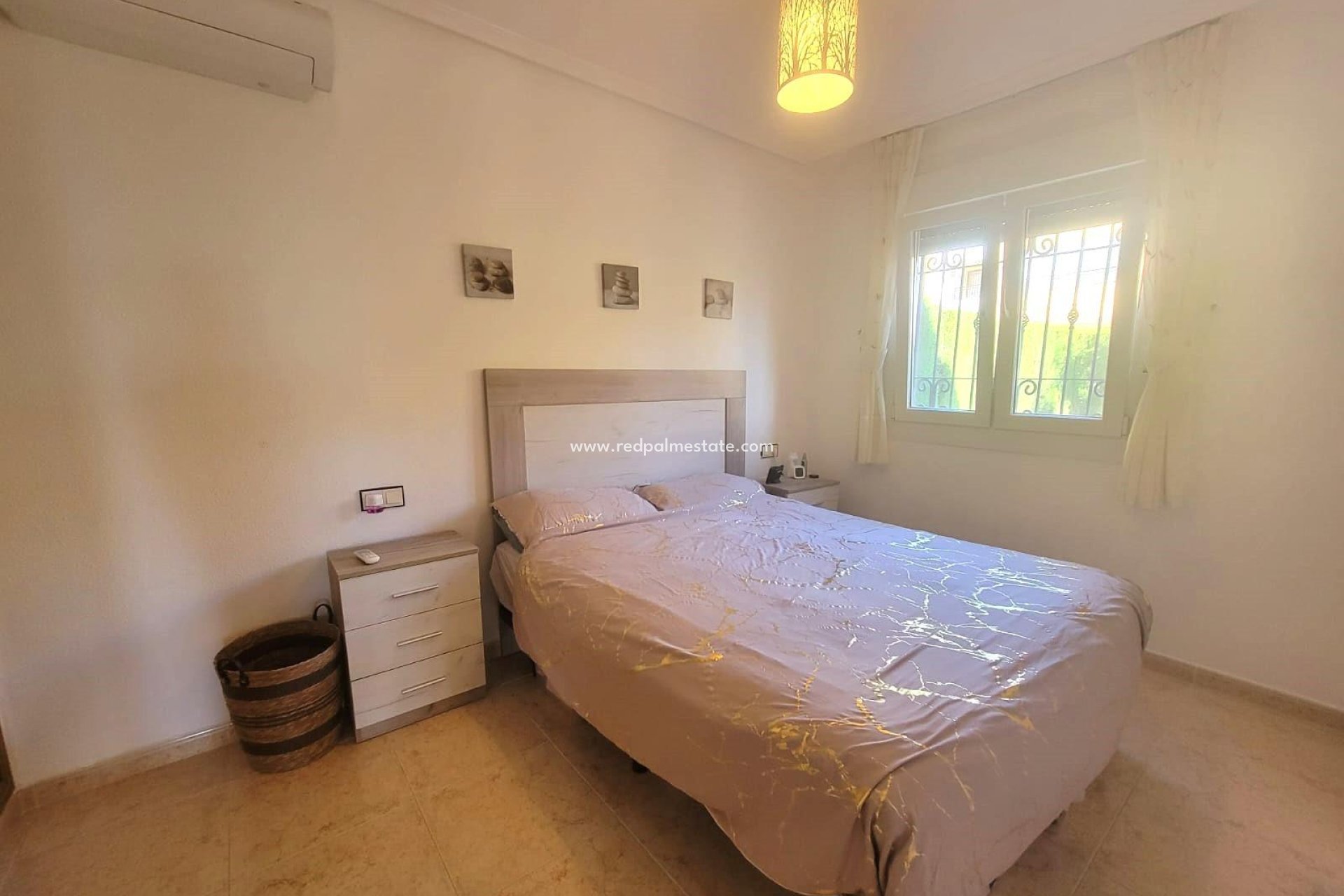 Revente - Maison de ville -
Montesinos - Los Montesinos