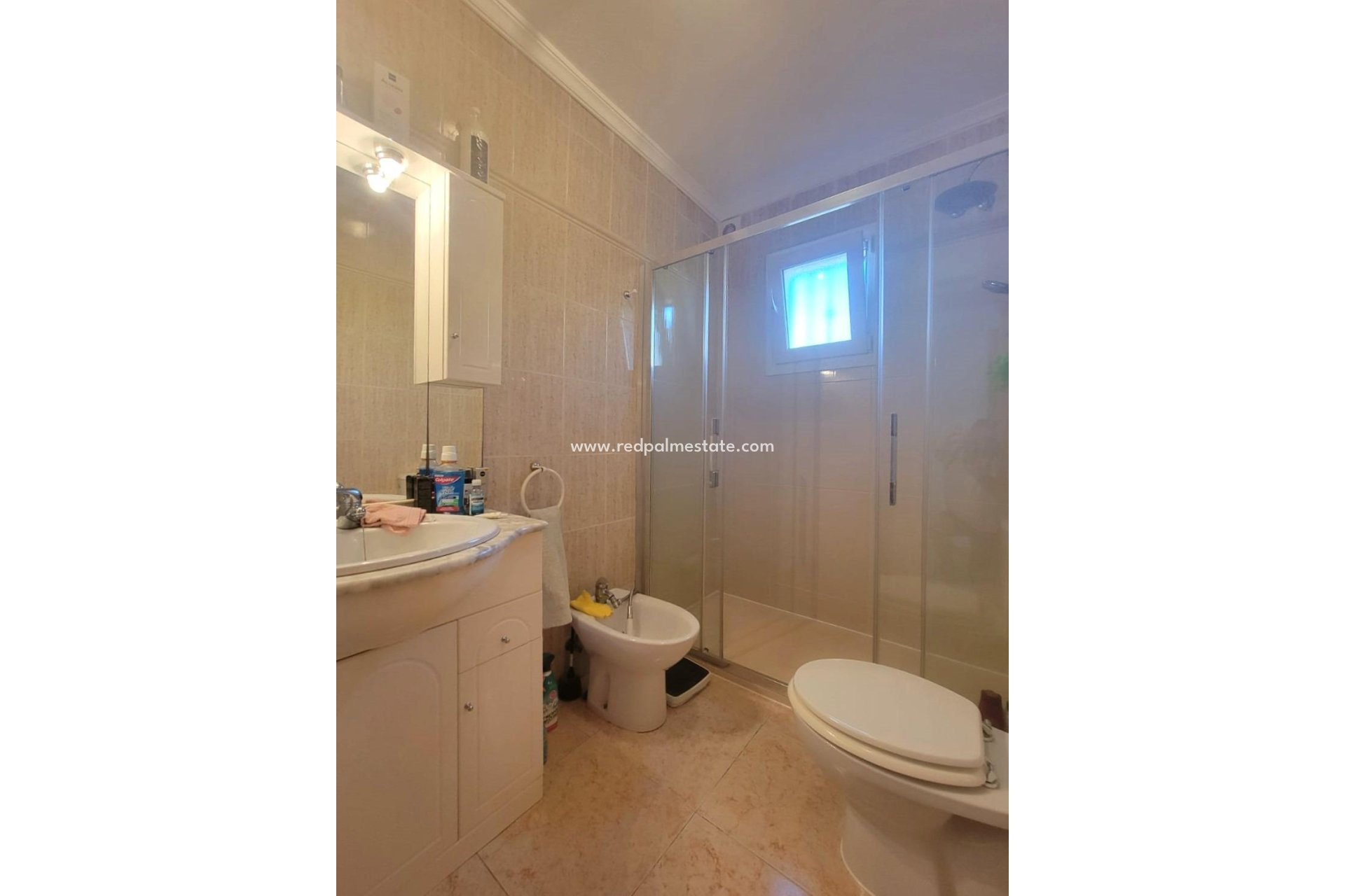 Revente - Maison de ville -
Montesinos - Los Montesinos