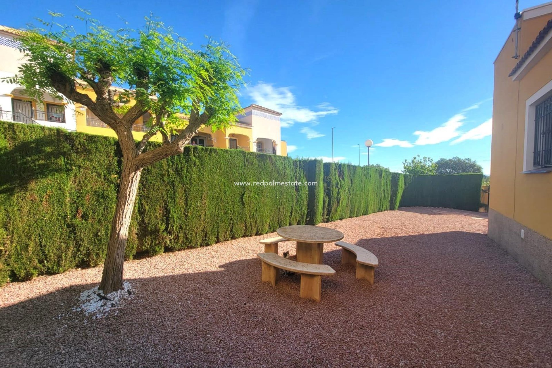 Revente - Maison de ville -
Montesinos - Los Montesinos