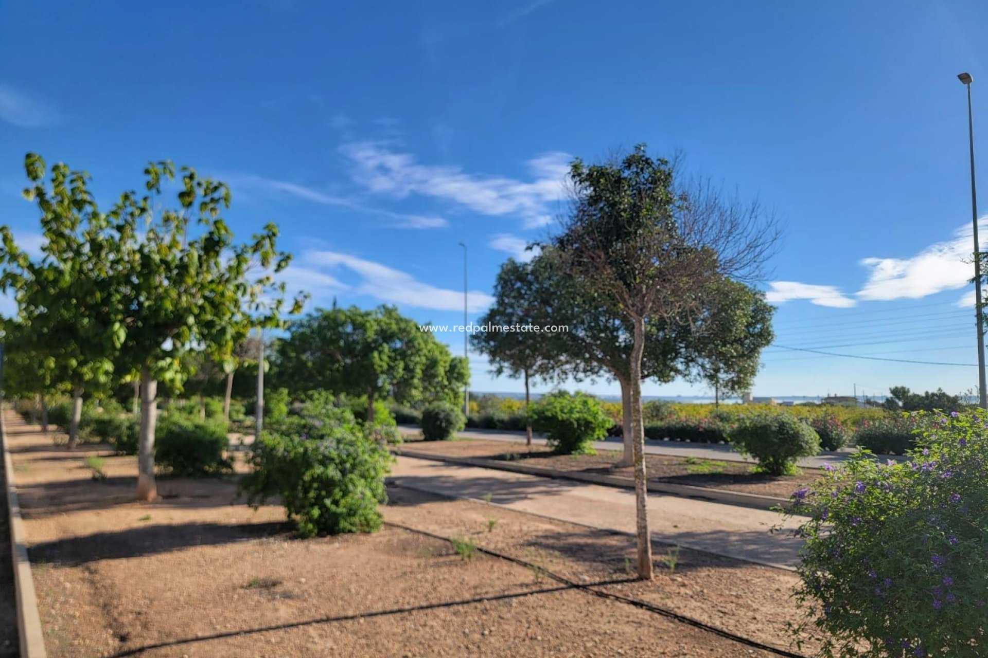 Revente - Maison de ville -
Montesinos - Los Montesinos