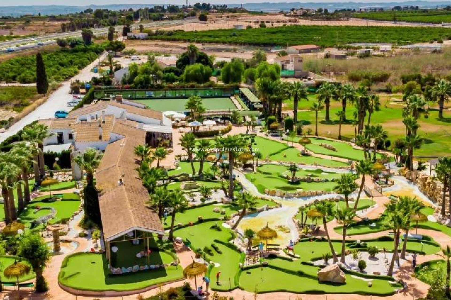 Revente - Maison de ville -
Montesinos - Los Montesinos