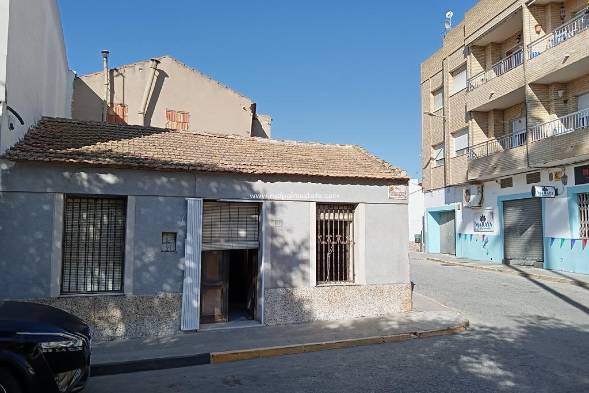 Revente - Maison de ville -
Montesinos - Los Montesinos
