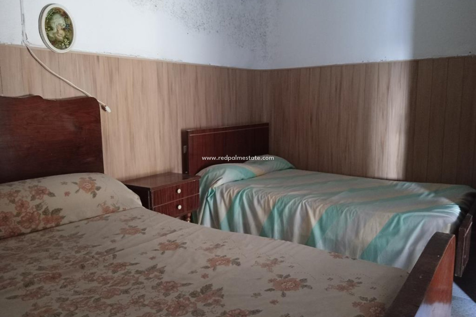 Revente - Maison de ville -
Montesinos - Los Montesinos
