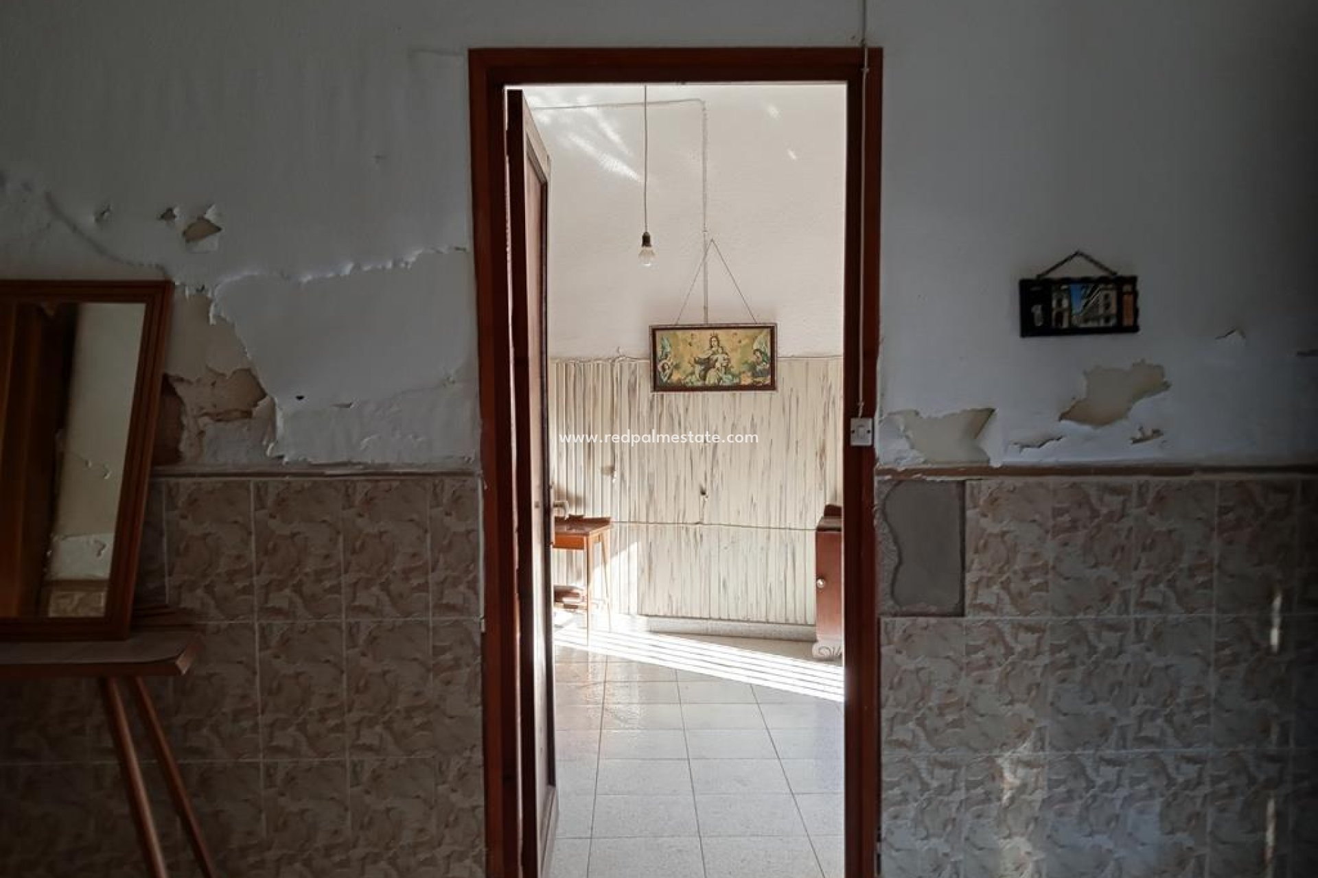 Revente - Maison de ville -
Montesinos - Los Montesinos