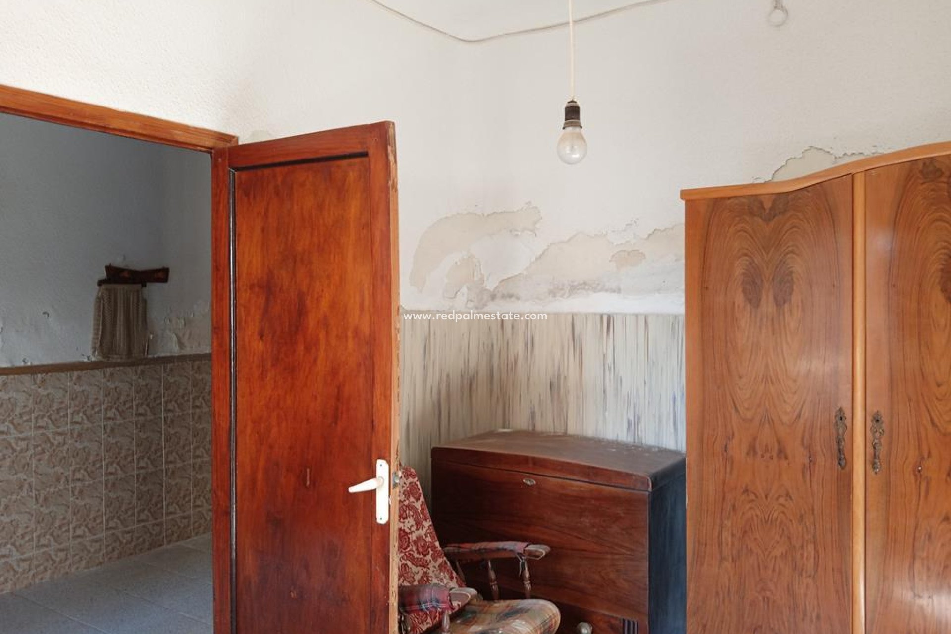 Revente - Maison de ville -
Montesinos - Los Montesinos