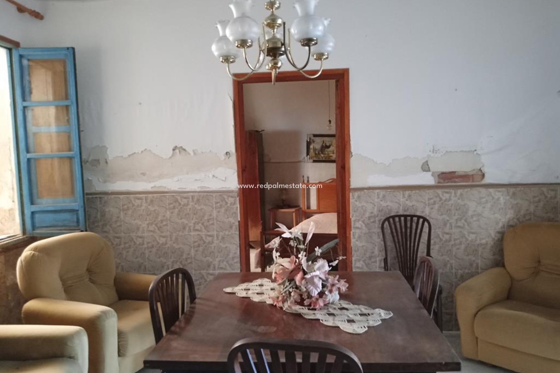 Revente - Maison de ville -
Montesinos - Los Montesinos