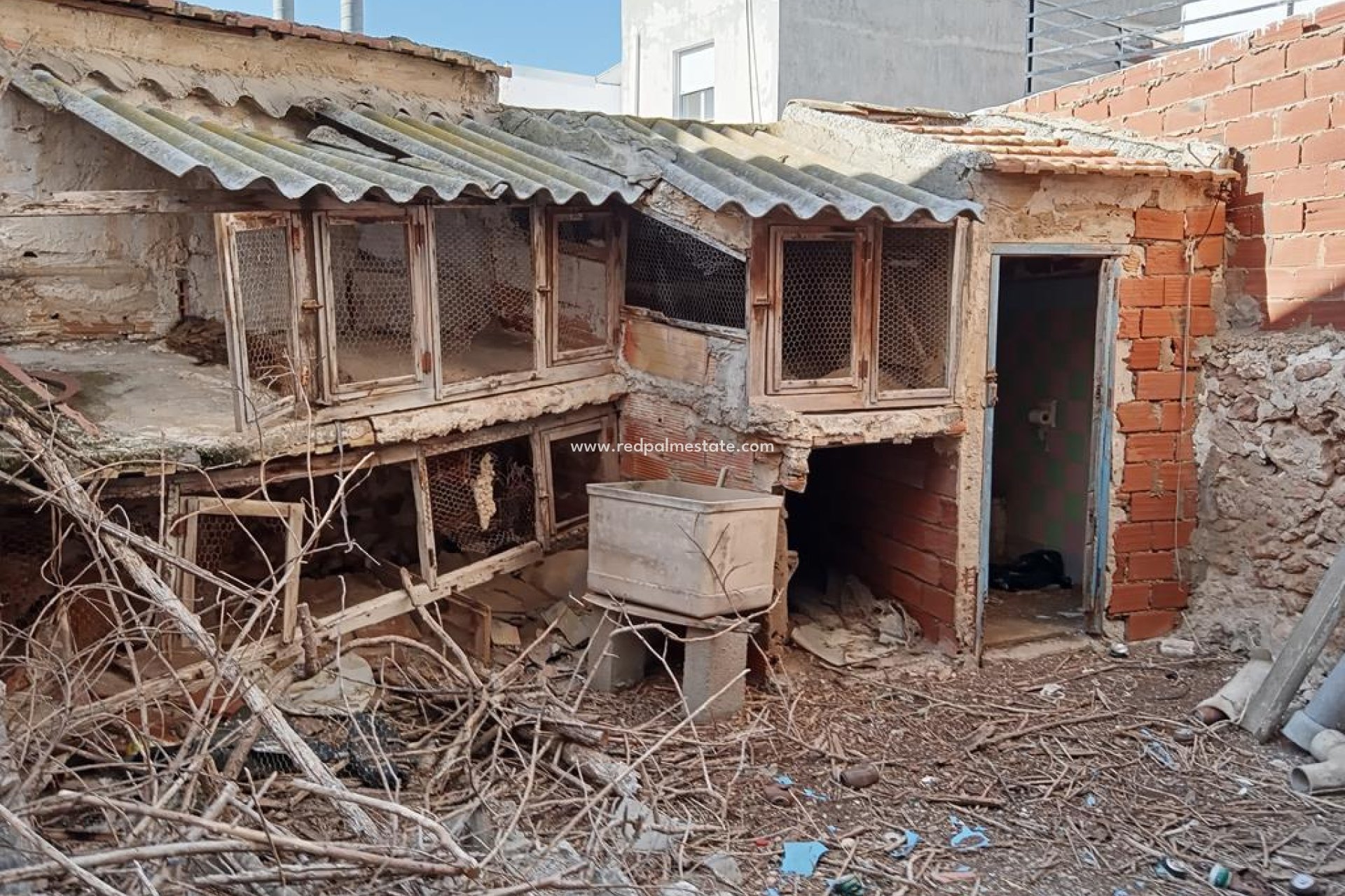 Revente - Maison de ville -
Montesinos - Los Montesinos