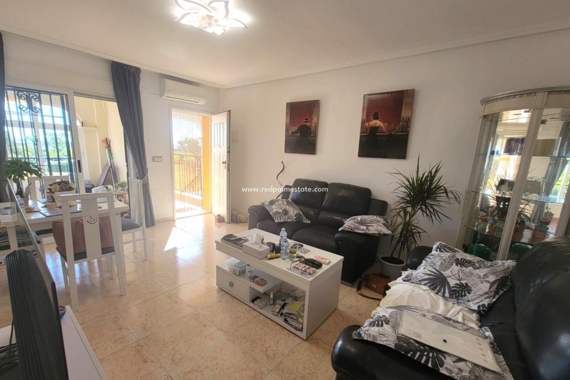Revente - Maison de ville -
Montesinos - Los Montesinos
