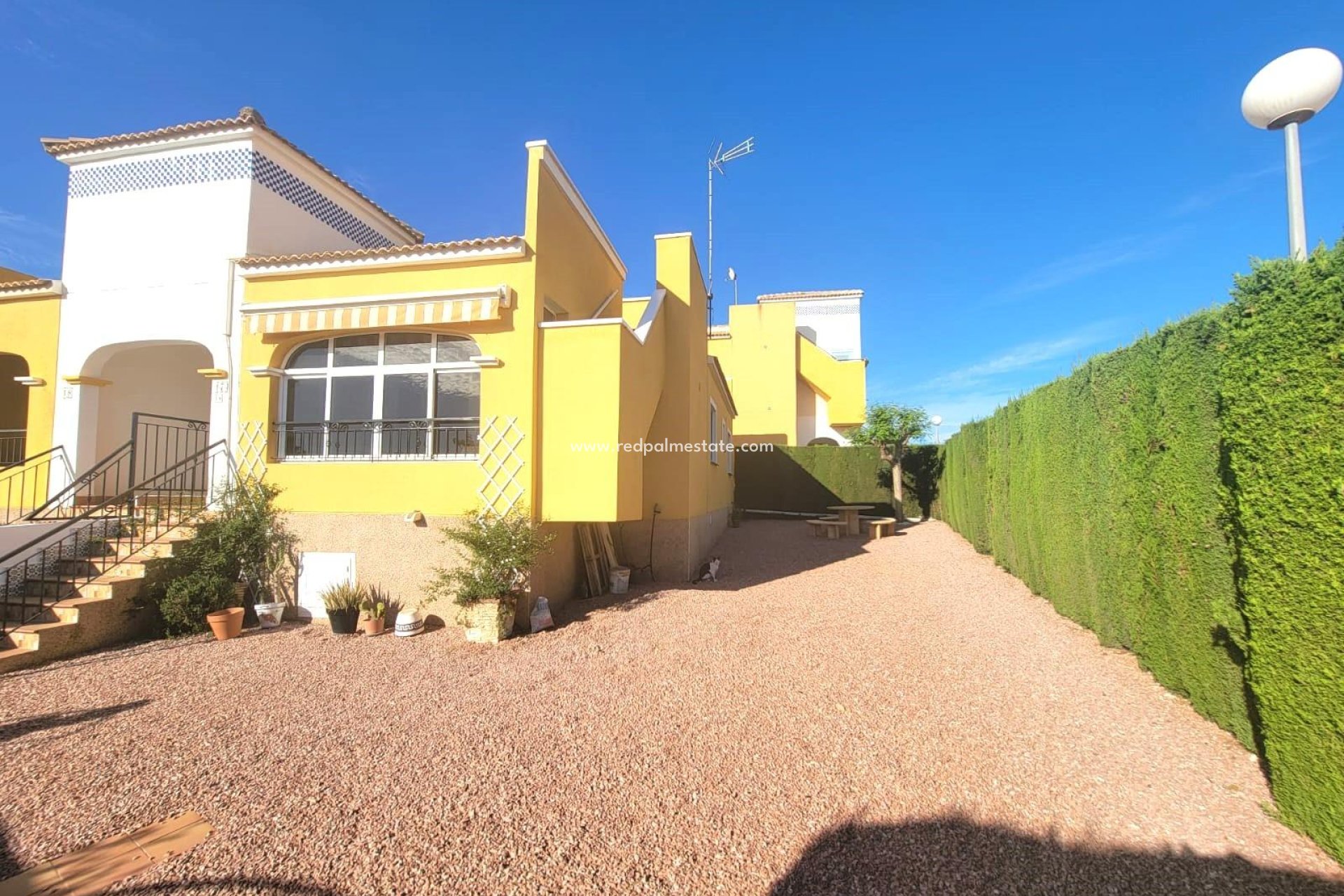 Revente - Maison de ville -
Montesinos - Los Montesinos