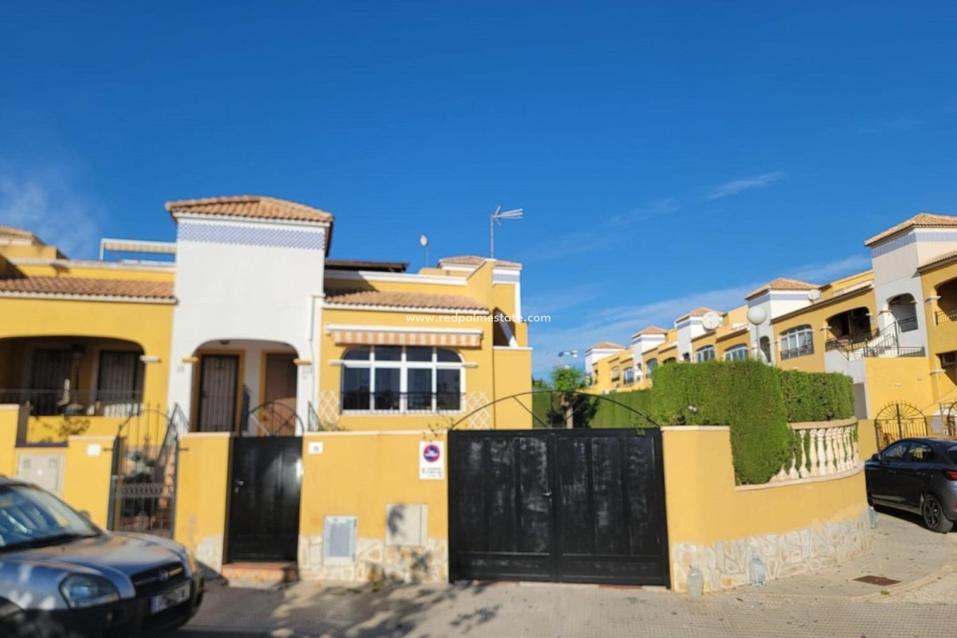 Revente - Maison de ville -
Montesinos - Los Montesinos