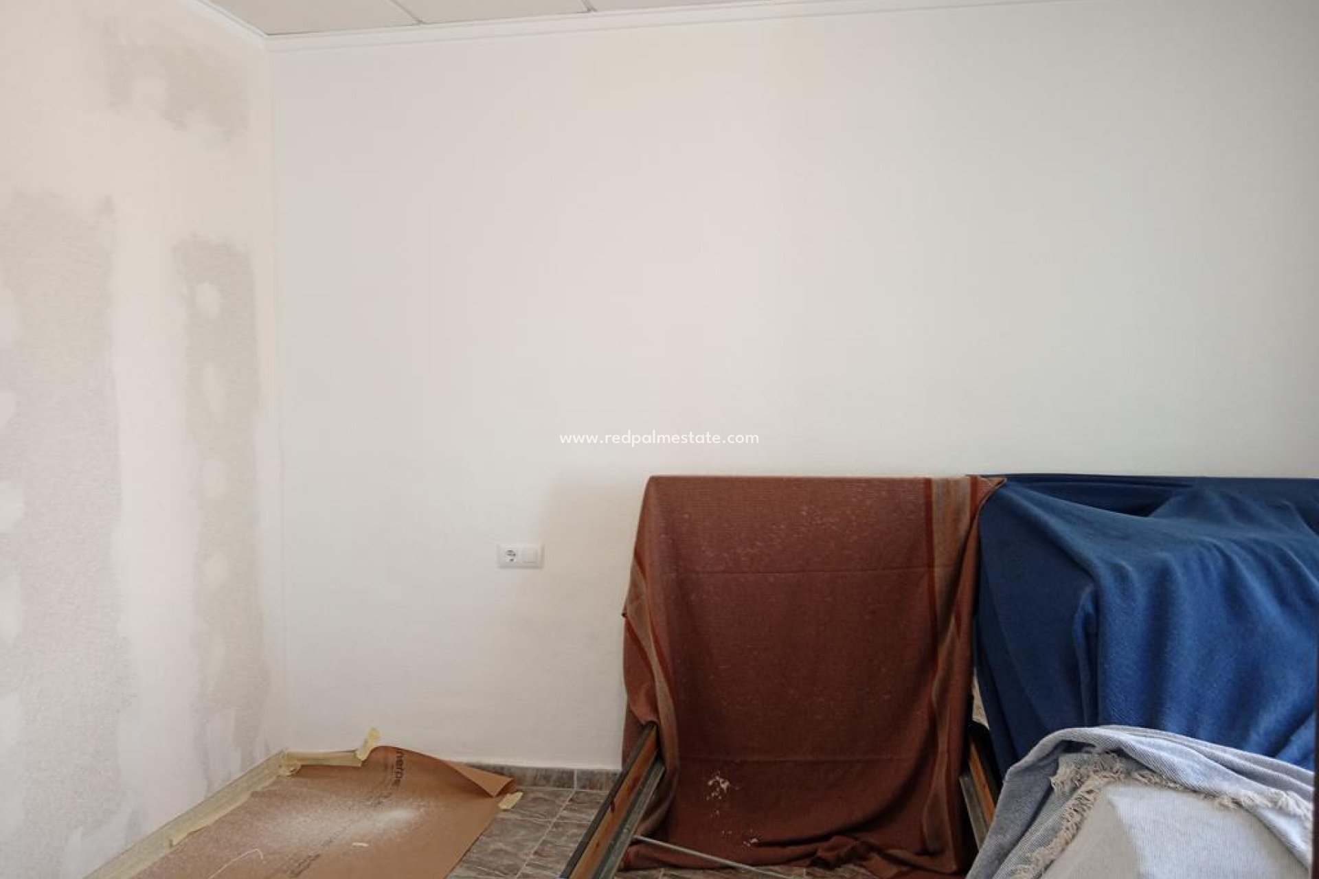 Revente - Maison de ville -
Montesinos - PUEBLO CENTRO