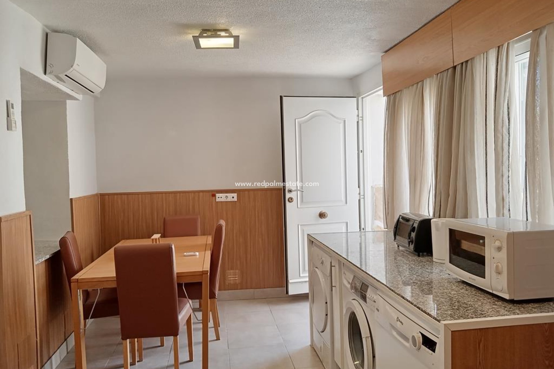 Revente - Maison de ville -
Montesinos - PUEBLO CENTRO
