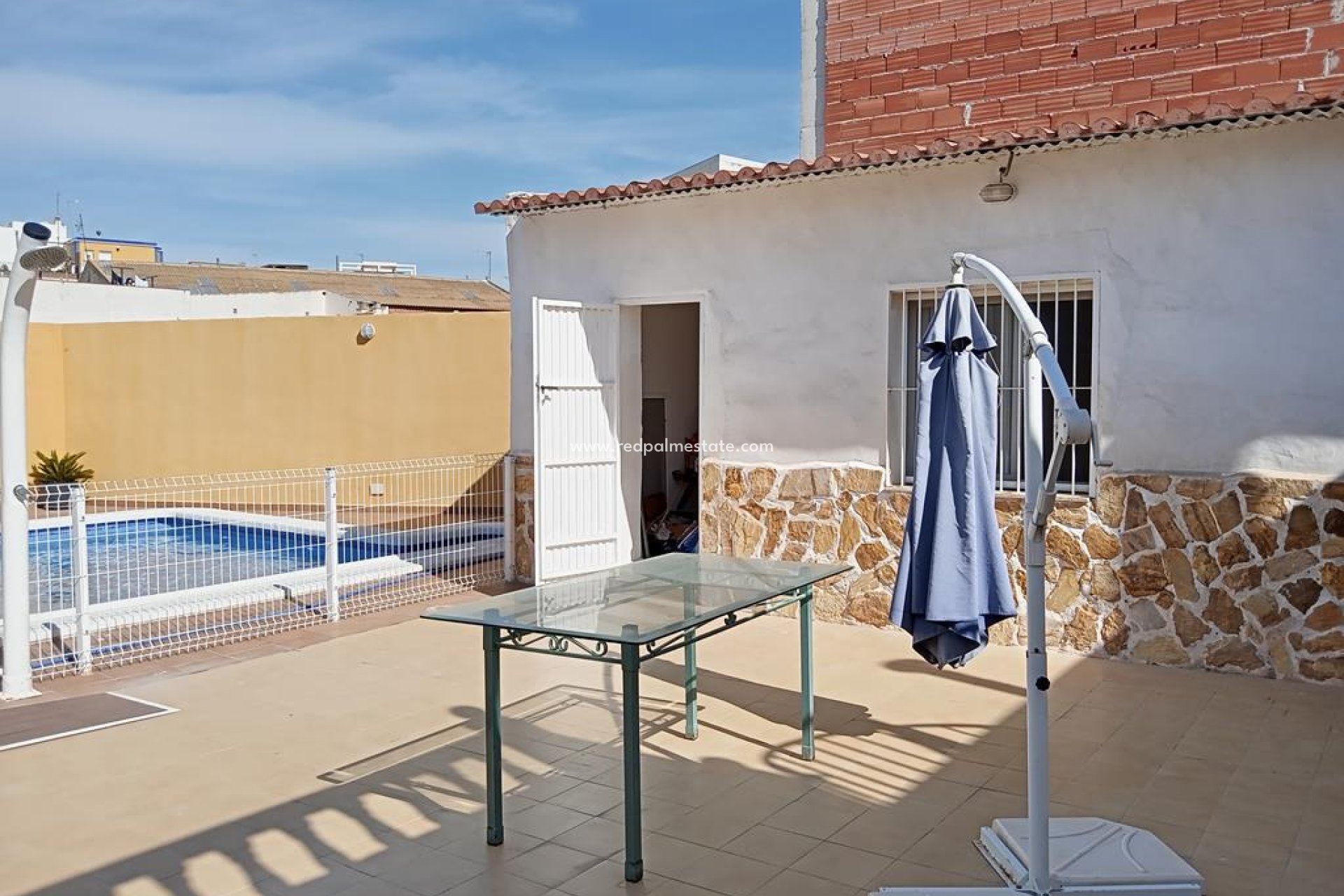 Revente - Maison de ville -
Montesinos - PUEBLO CENTRO