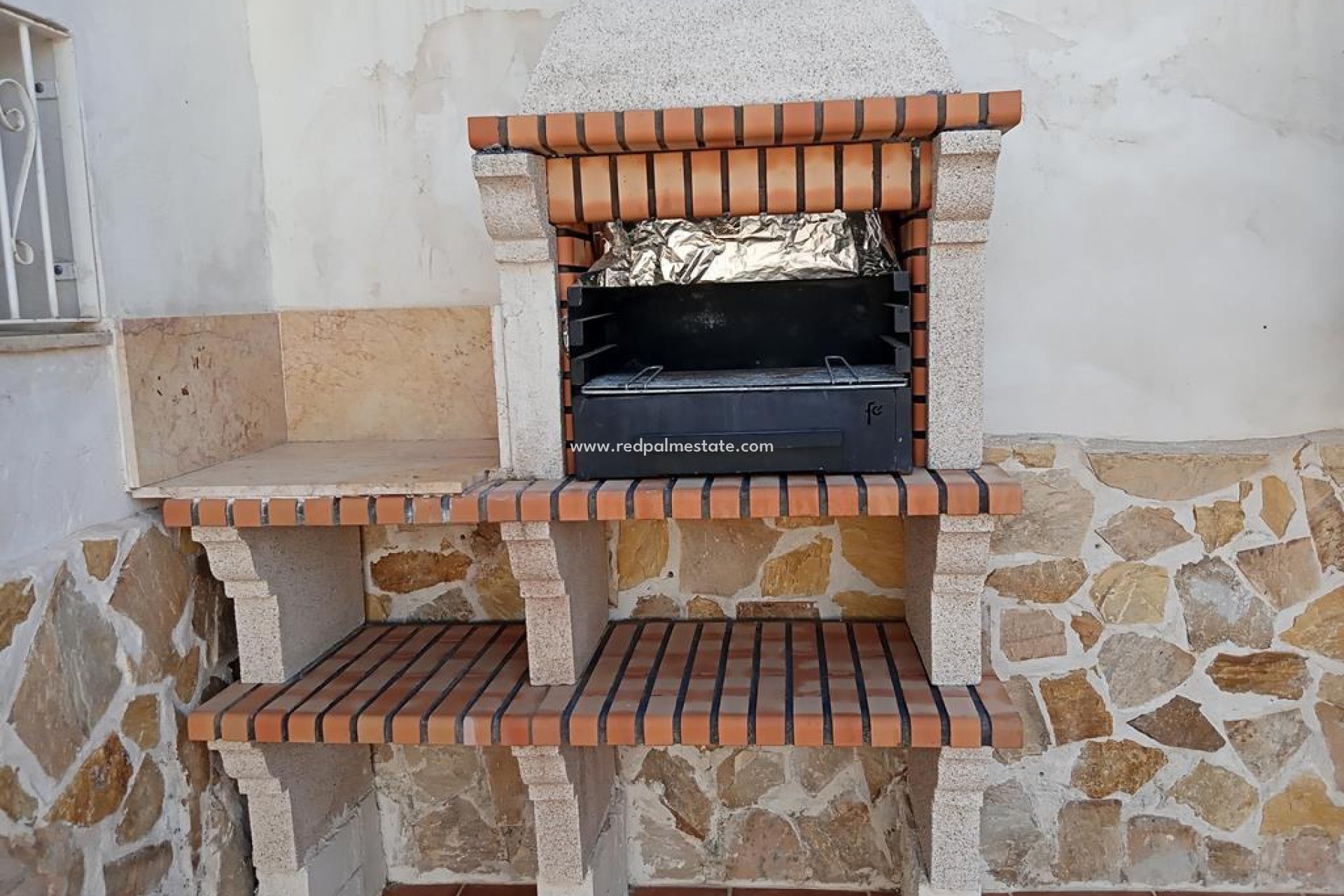 Revente - Maison de ville -
Montesinos - PUEBLO CENTRO