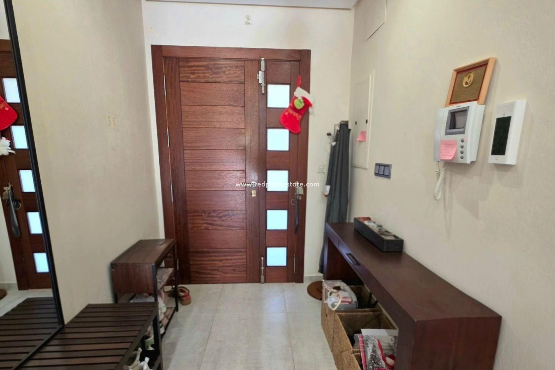 Revente - Maison de ville -
Orihuela Costa - Altos de Campoamor