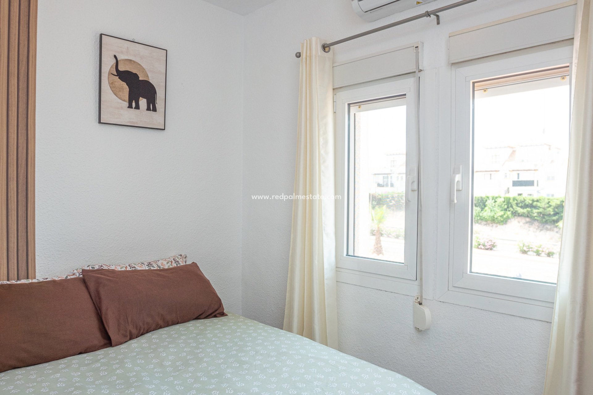 Revente - Maison de ville -
Orihuela Costa - Beachside