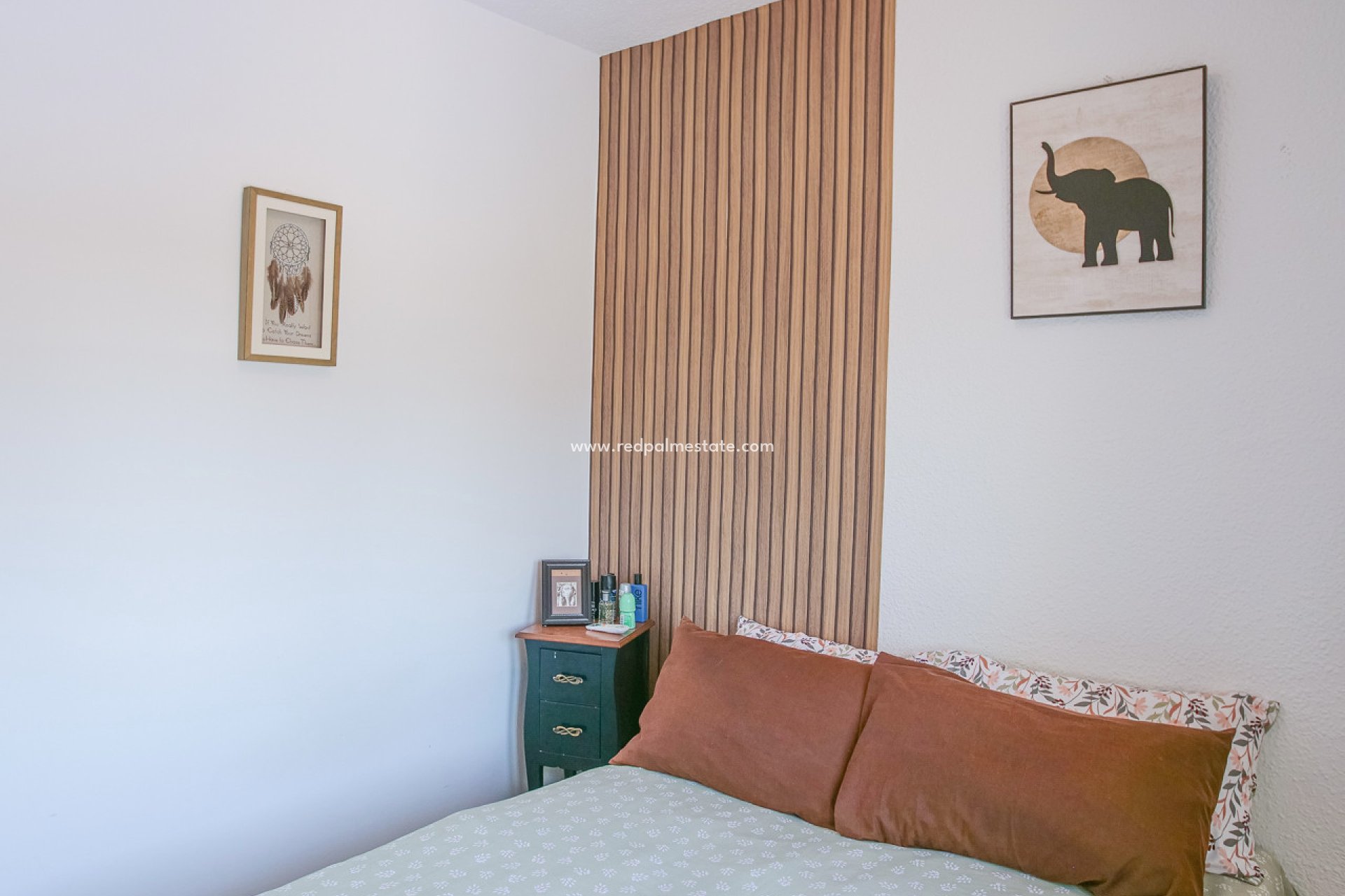 Revente - Maison de ville -
Orihuela Costa - Beachside