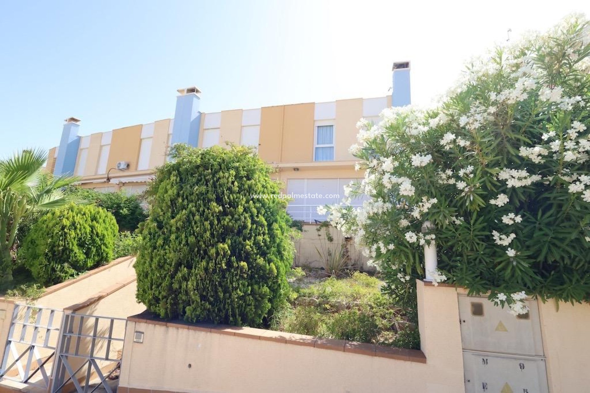Revente - Maison de ville -
Orihuela Costa - Cabo Roig