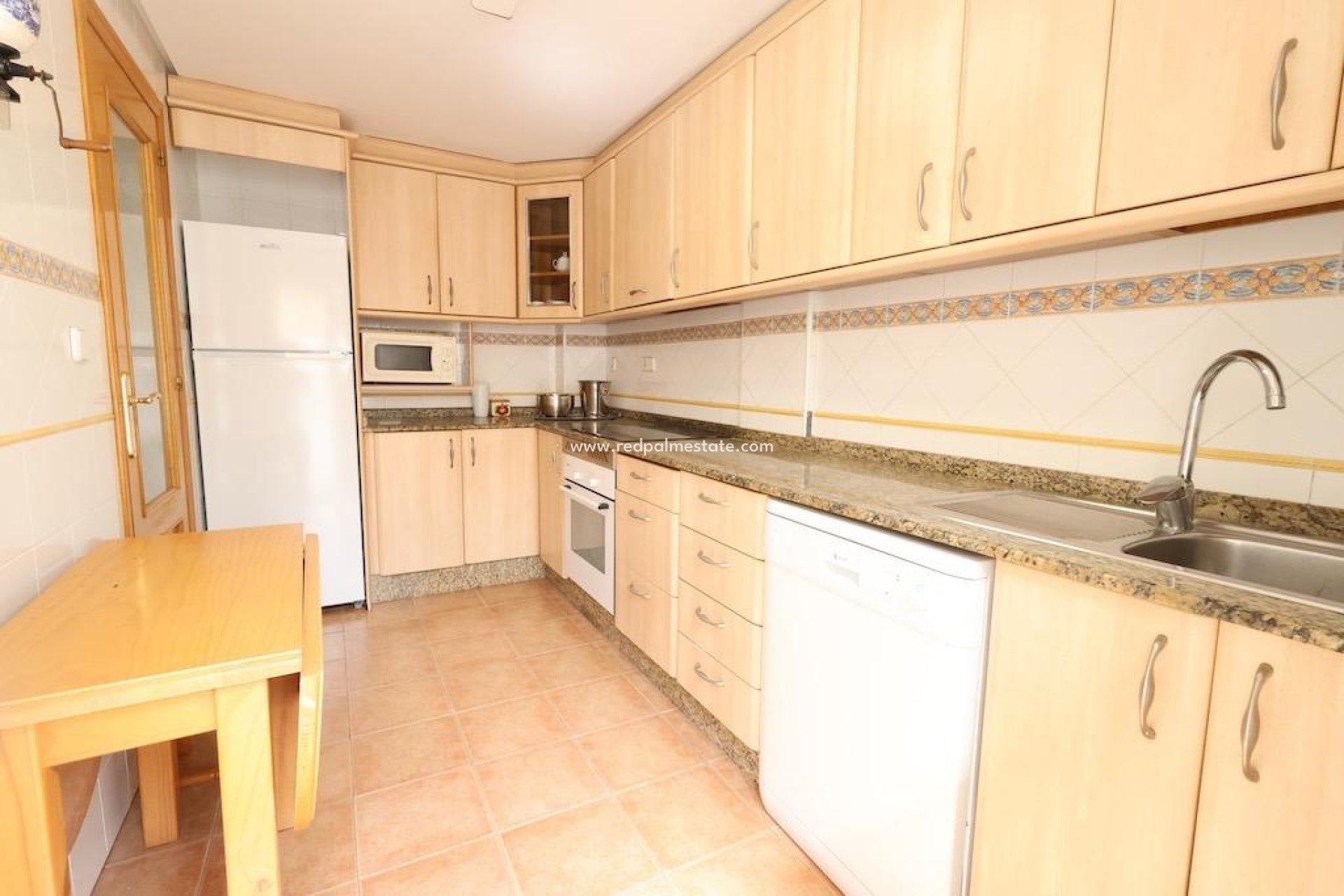 Revente - Maison de ville -
Orihuela Costa - Cabo Roig