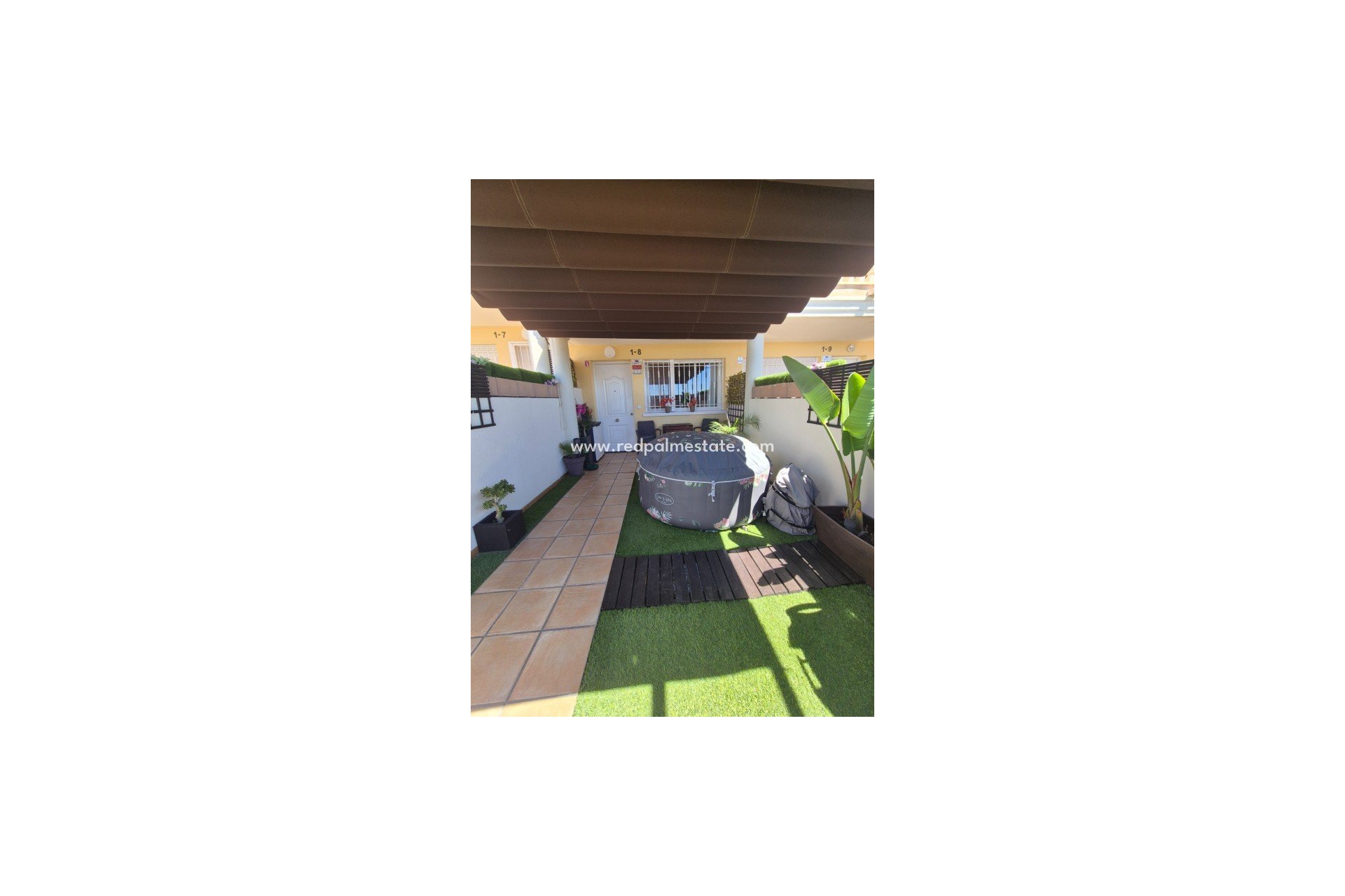 Revente - Maison de ville -
Orihuela Costa - Cabo Roig