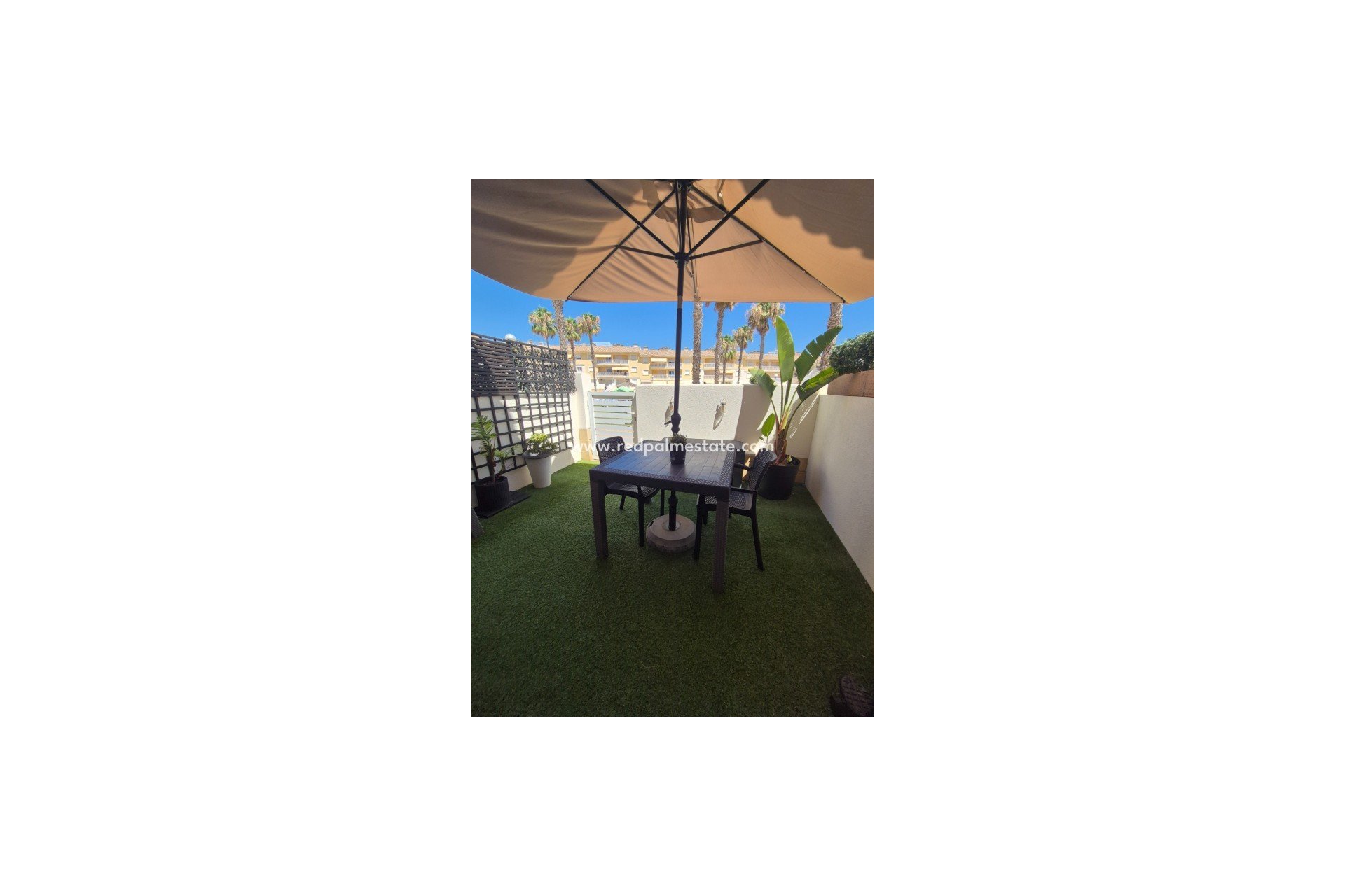 Revente - Maison de ville -
Orihuela Costa - Cabo Roig
