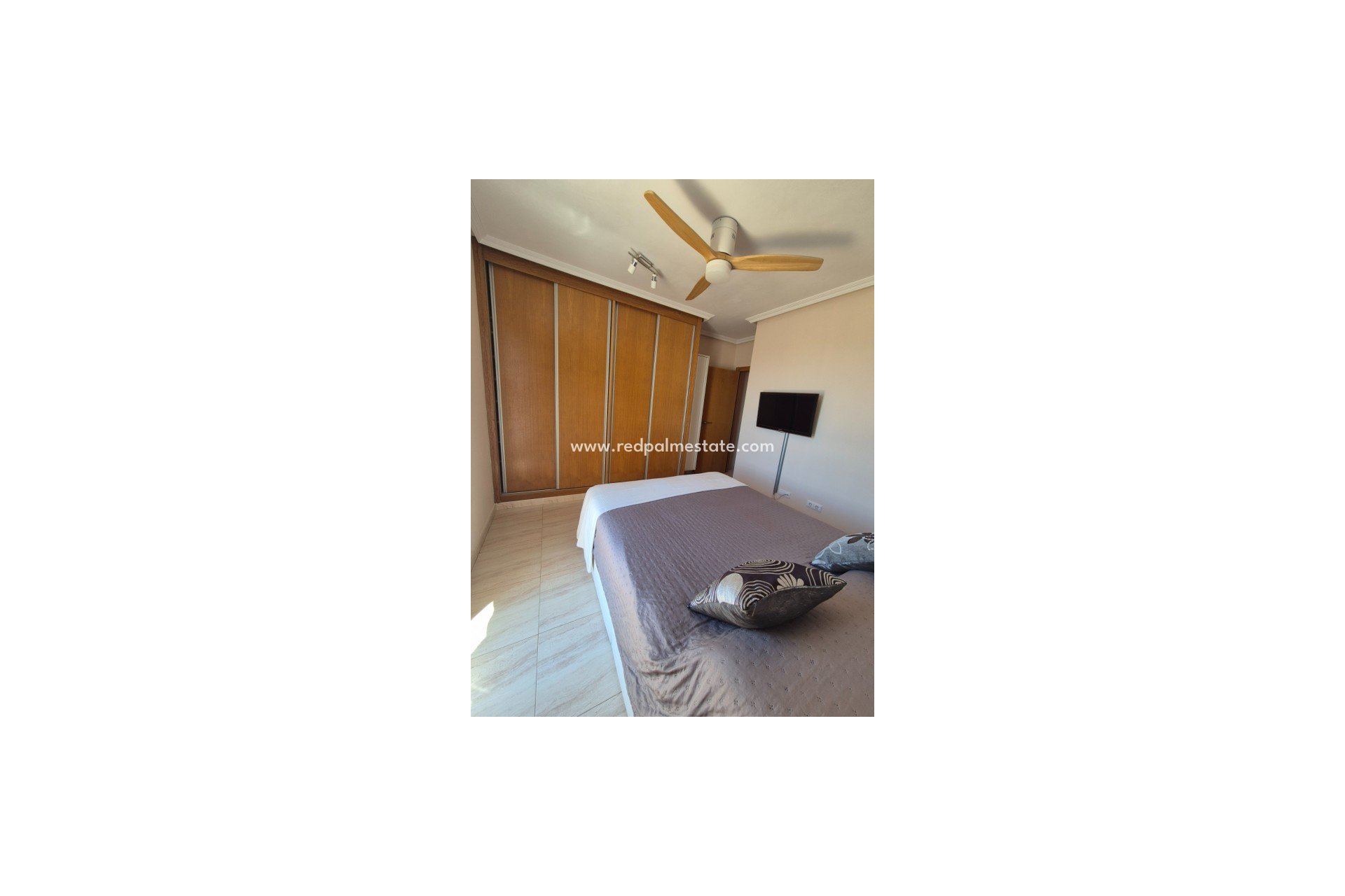 Revente - Maison de ville -
Orihuela Costa - Cabo Roig