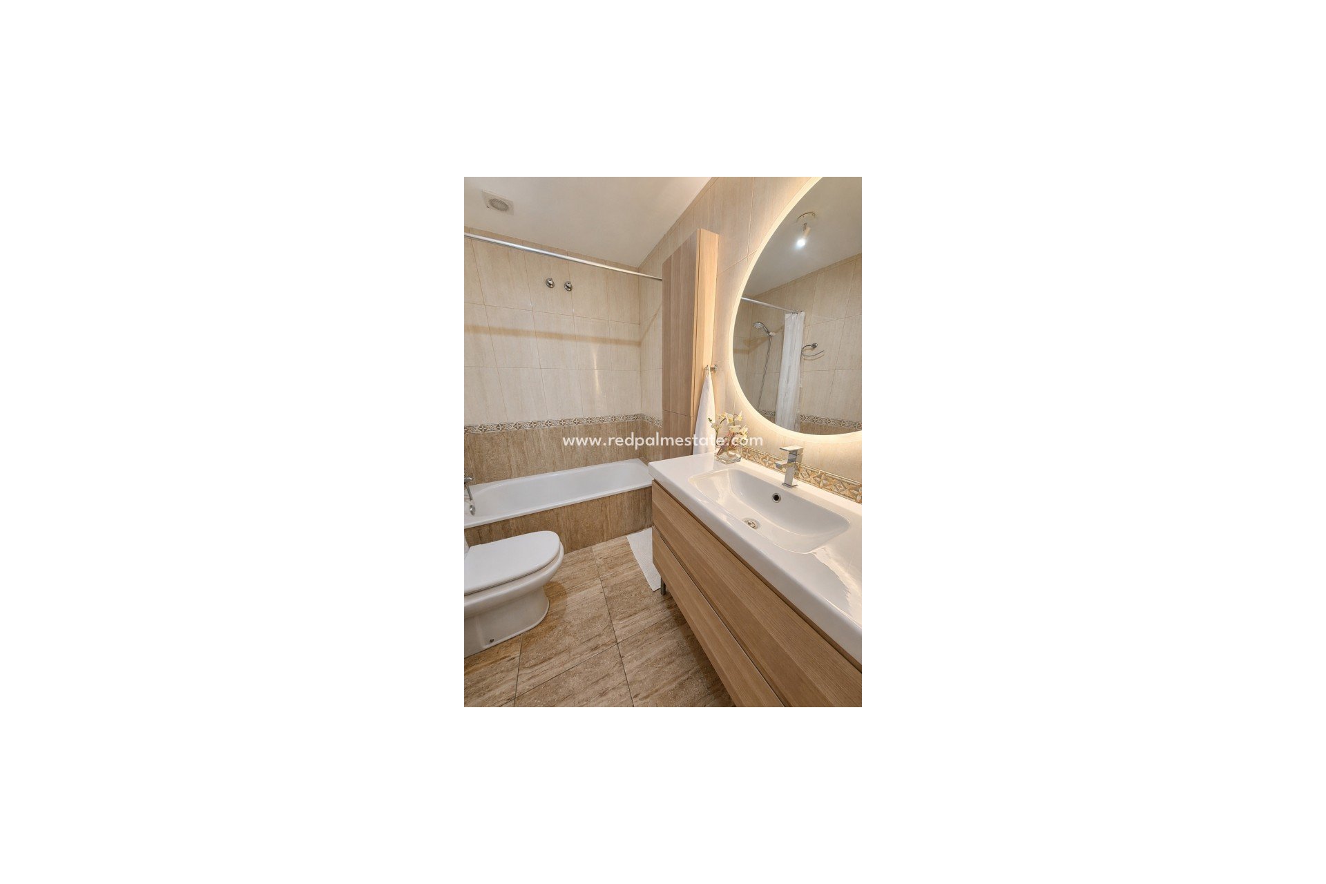 Revente - Maison de ville -
Orihuela Costa - Cabo Roig