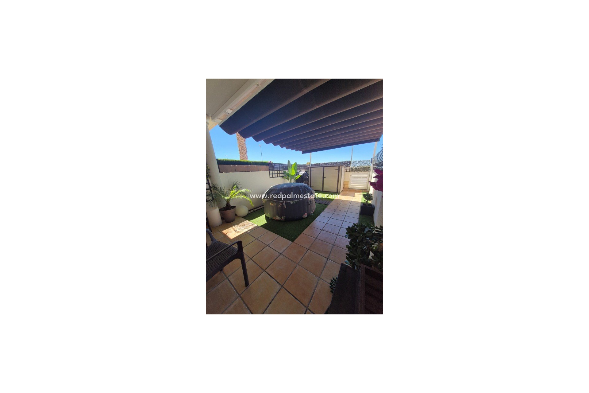 Revente - Maison de ville -
Orihuela Costa - Cabo Roig