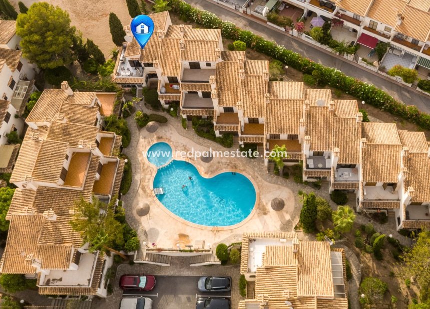 Revente - Maison de ville -
Orihuela Costa - Cabo Roig