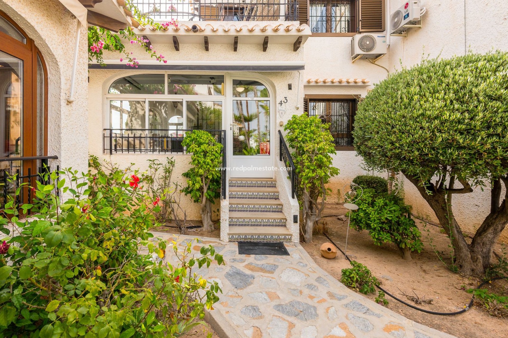 Revente - Maison de ville -
Orihuela Costa - Cabo Roig