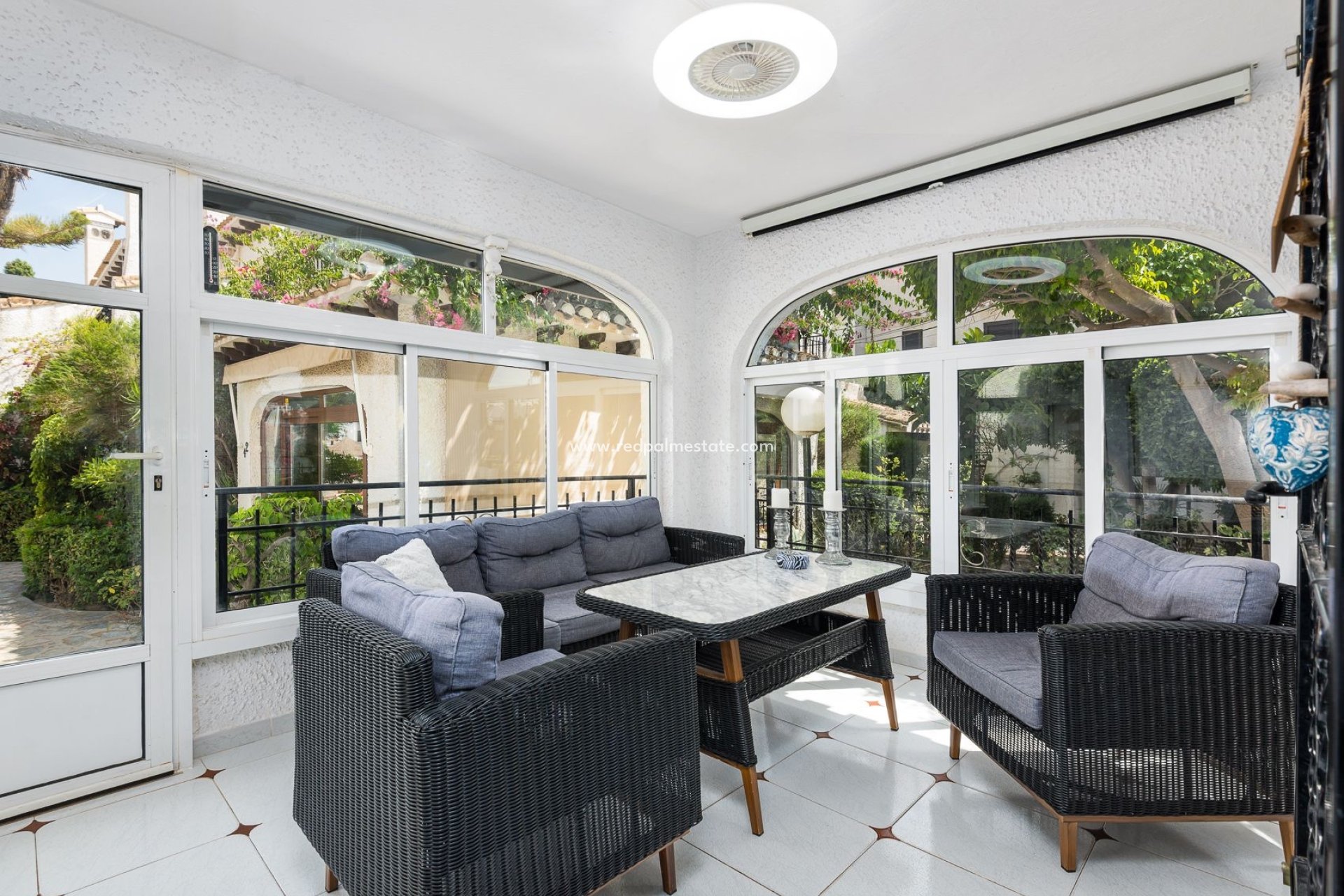 Revente - Maison de ville -
Orihuela Costa - Cabo Roig