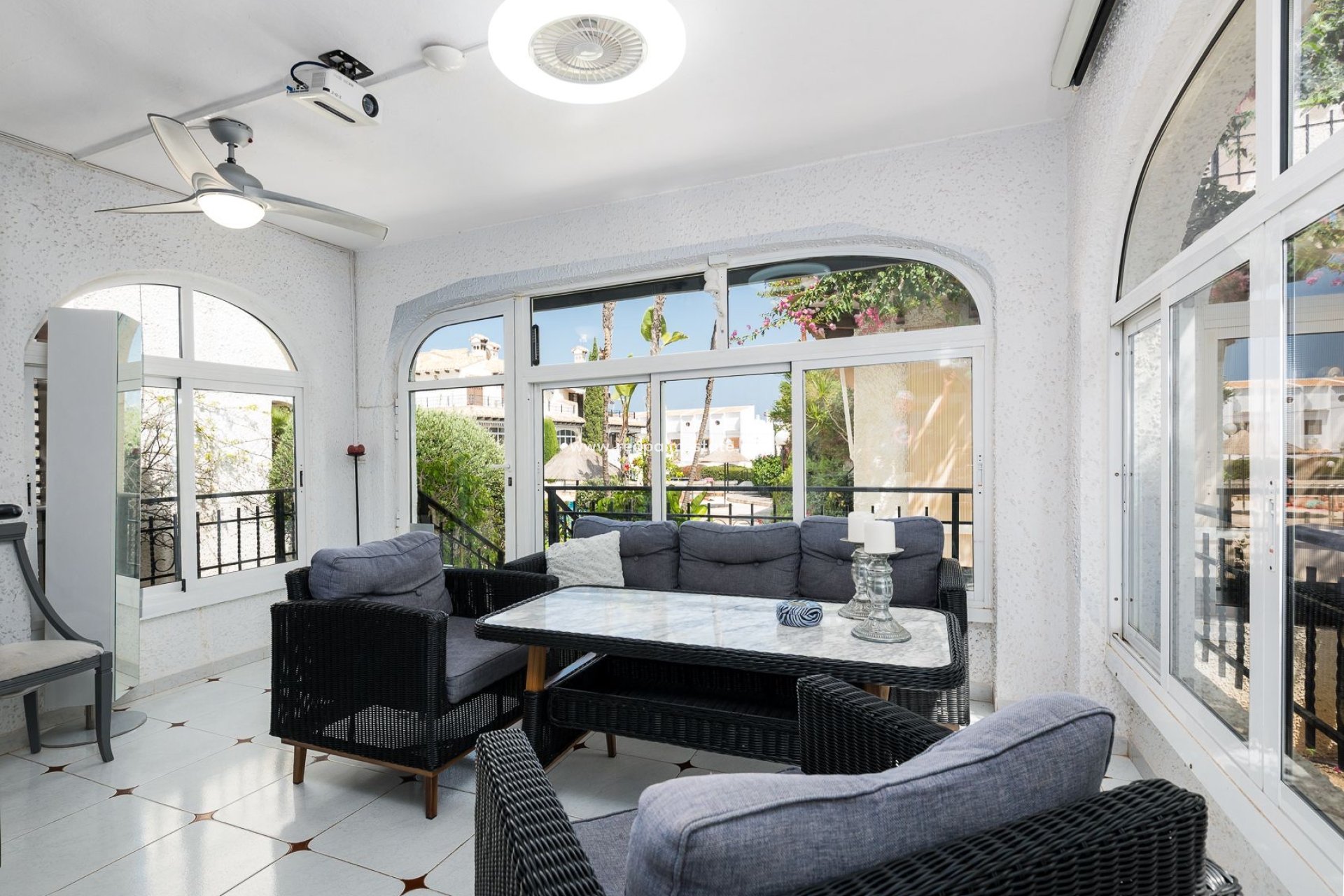 Revente - Maison de ville -
Orihuela Costa - Cabo Roig