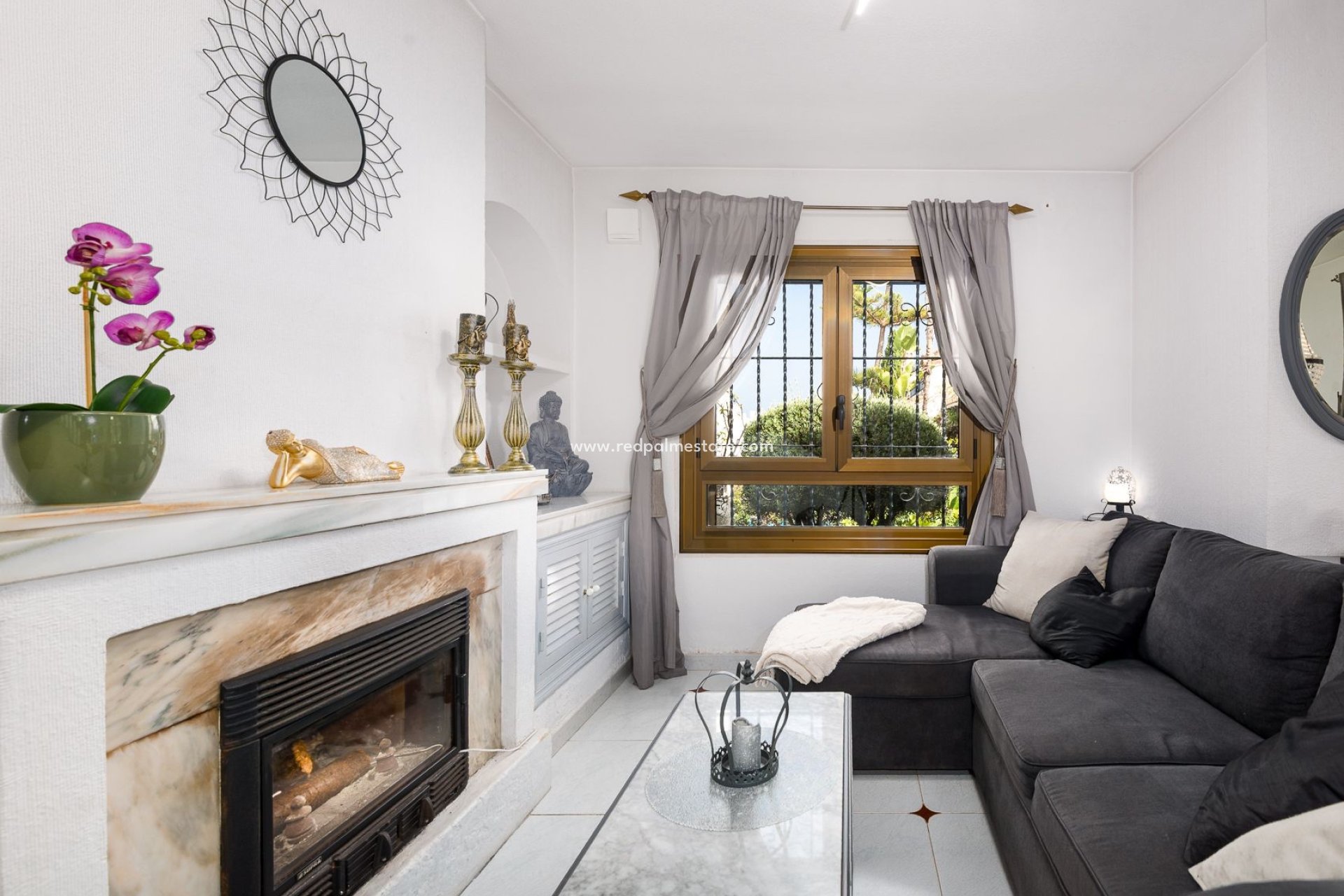 Revente - Maison de ville -
Orihuela Costa - Cabo Roig