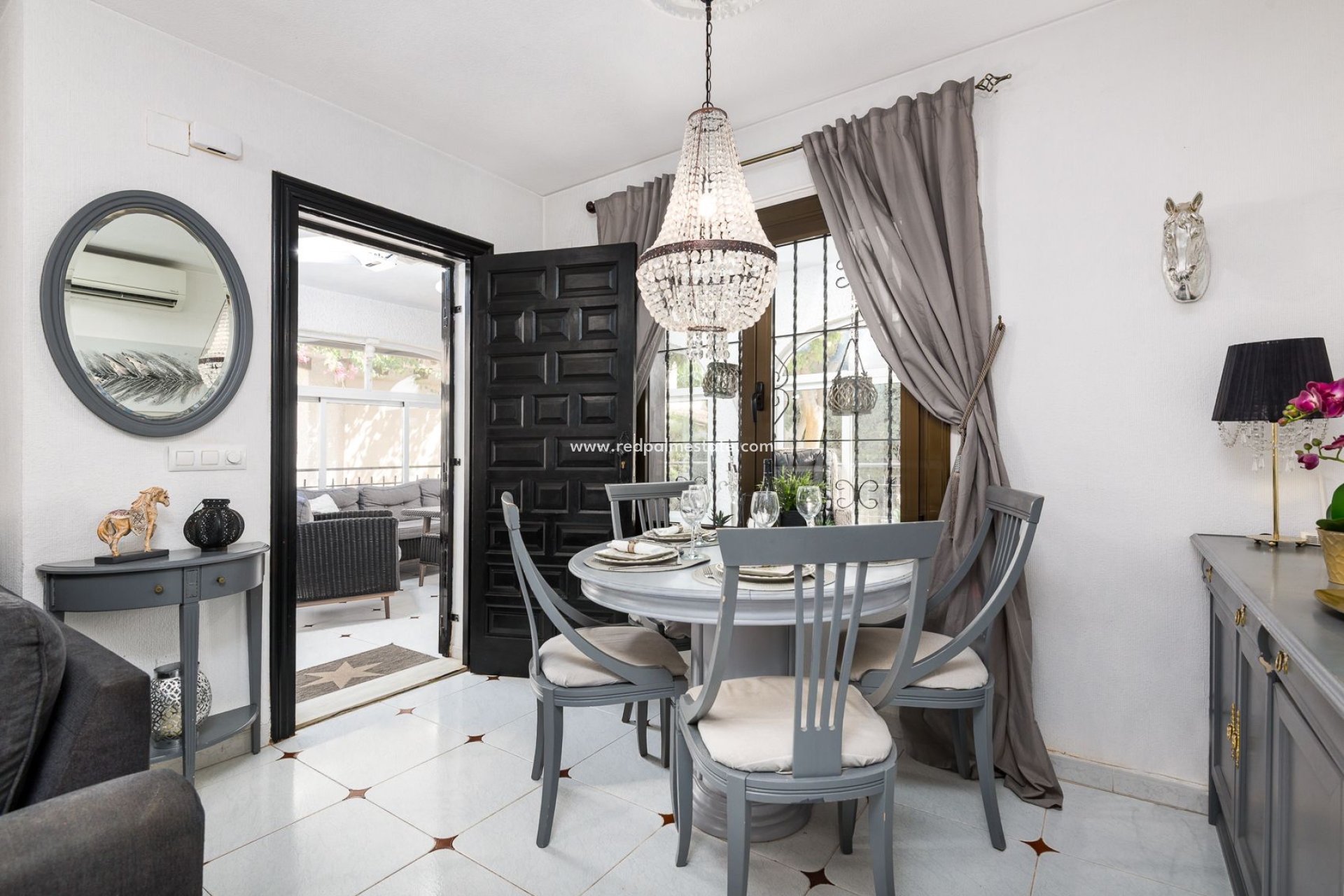 Revente - Maison de ville -
Orihuela Costa - Cabo Roig