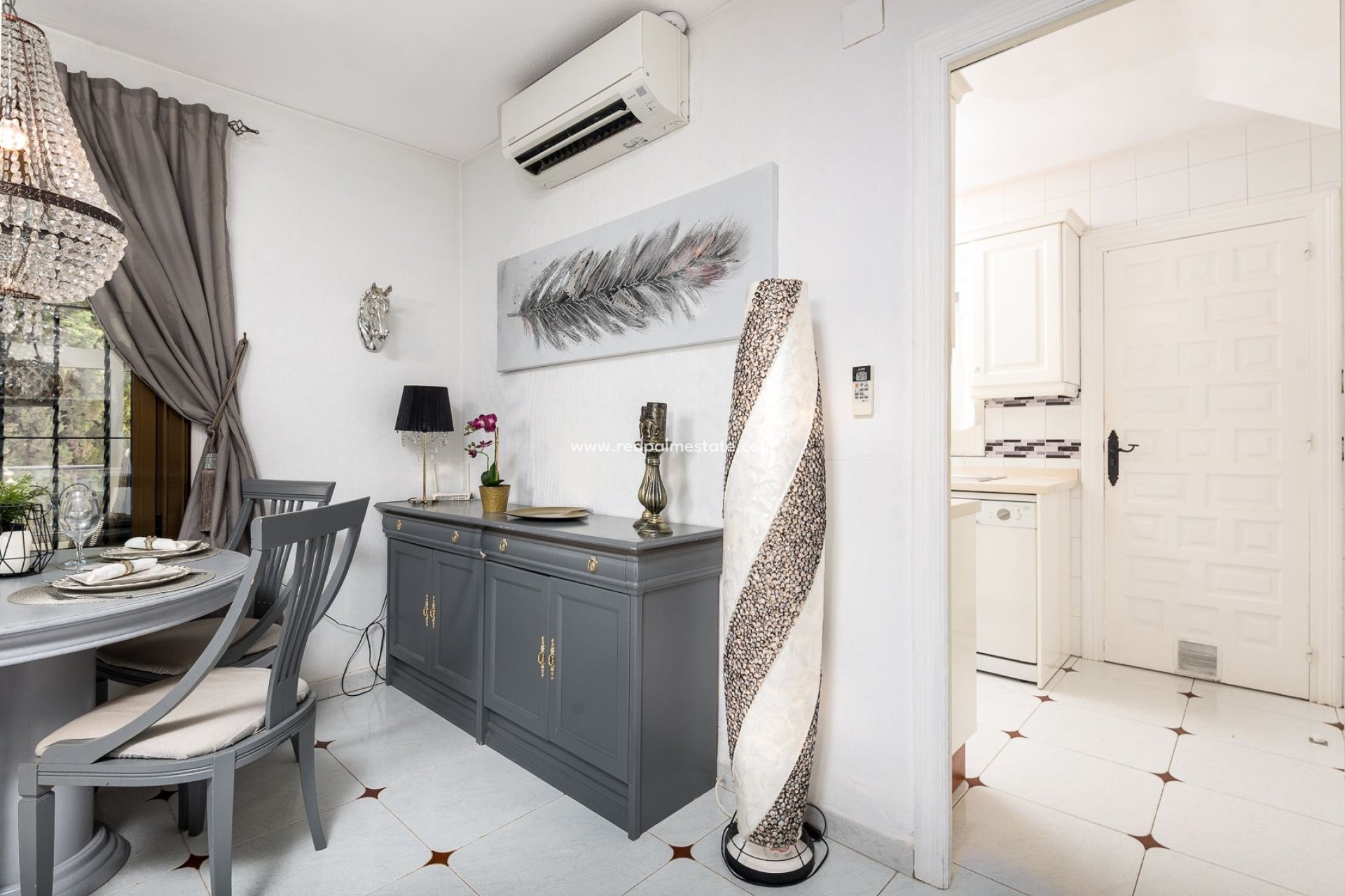 Revente - Maison de ville -
Orihuela Costa - Cabo Roig