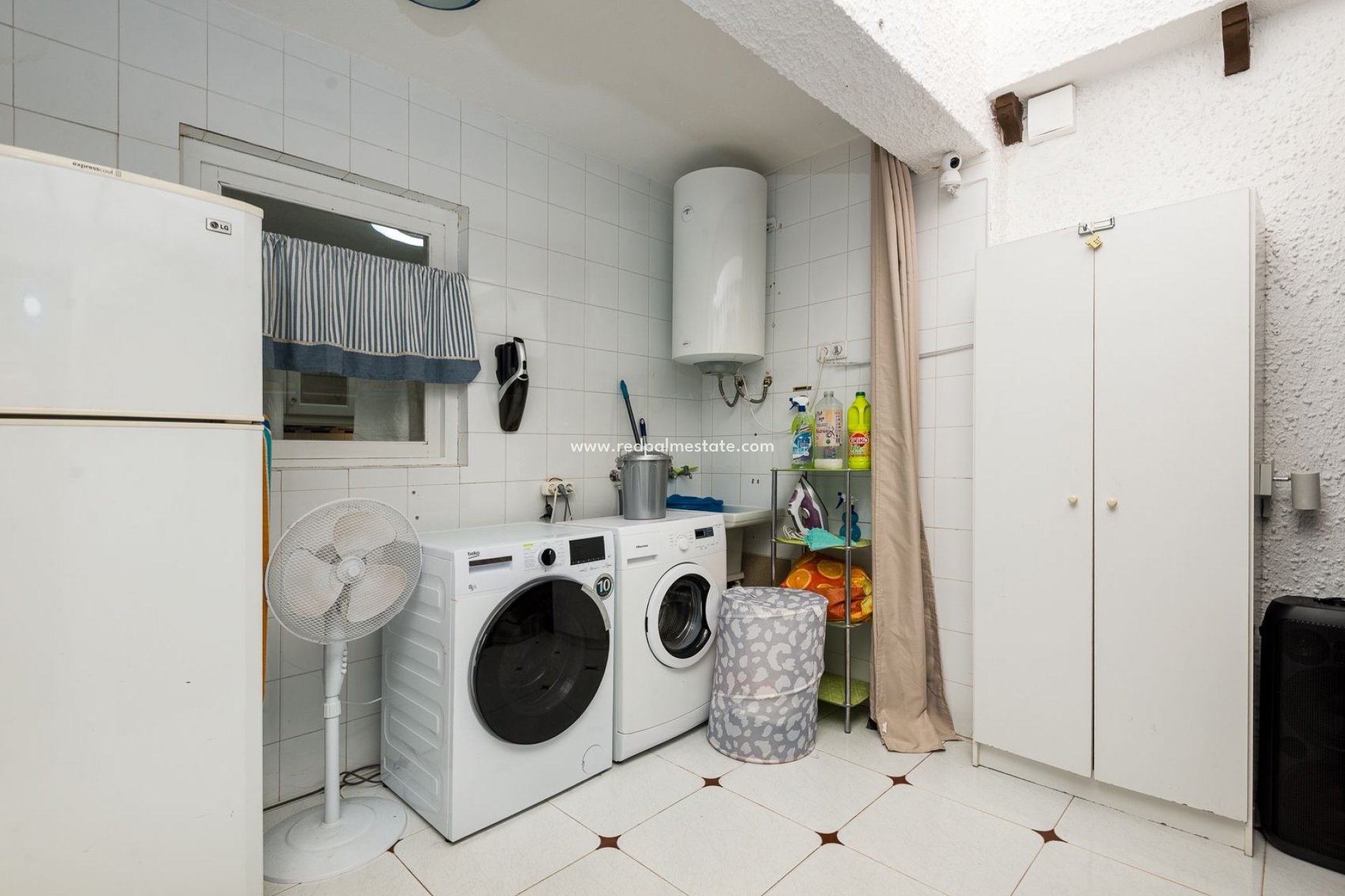 Revente - Maison de ville -
Orihuela Costa - Cabo Roig