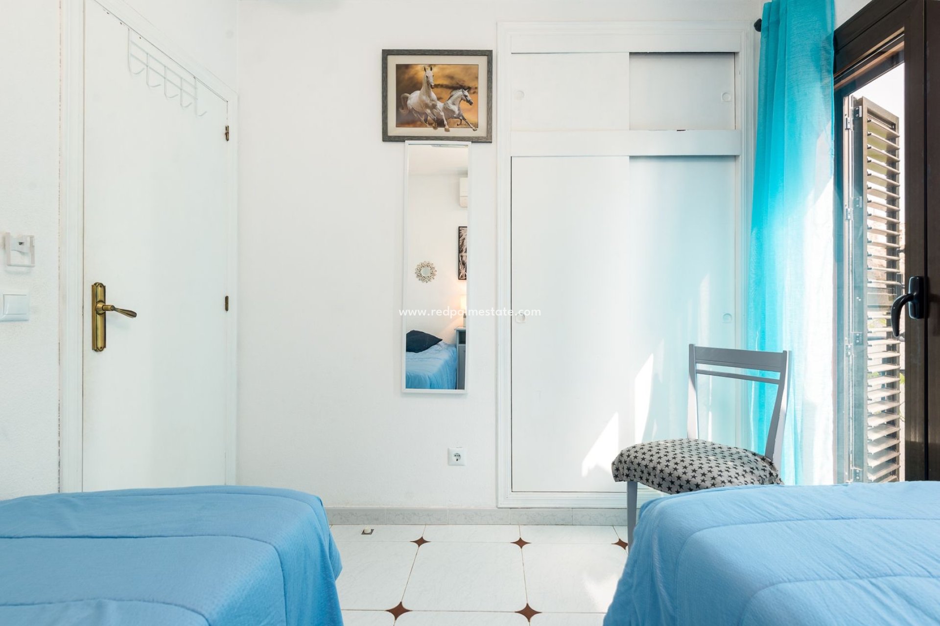 Revente - Maison de ville -
Orihuela Costa - Cabo Roig