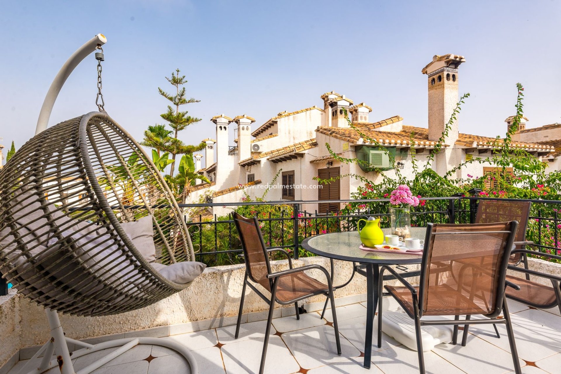 Revente - Maison de ville -
Orihuela Costa - Cabo Roig
