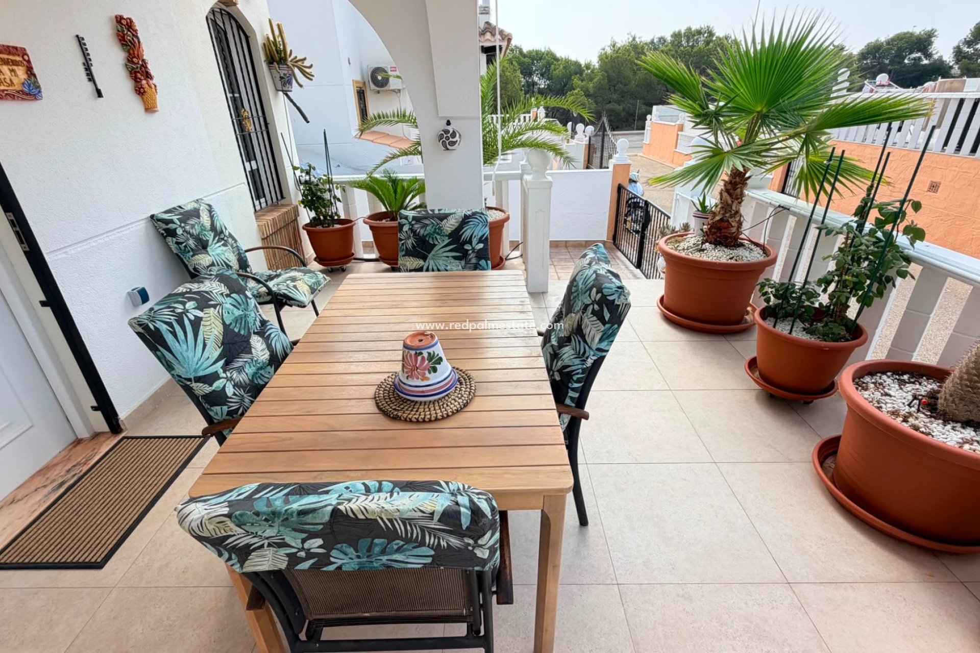Revente - Maison de ville -
Orihuela Costa - Cabo Roig