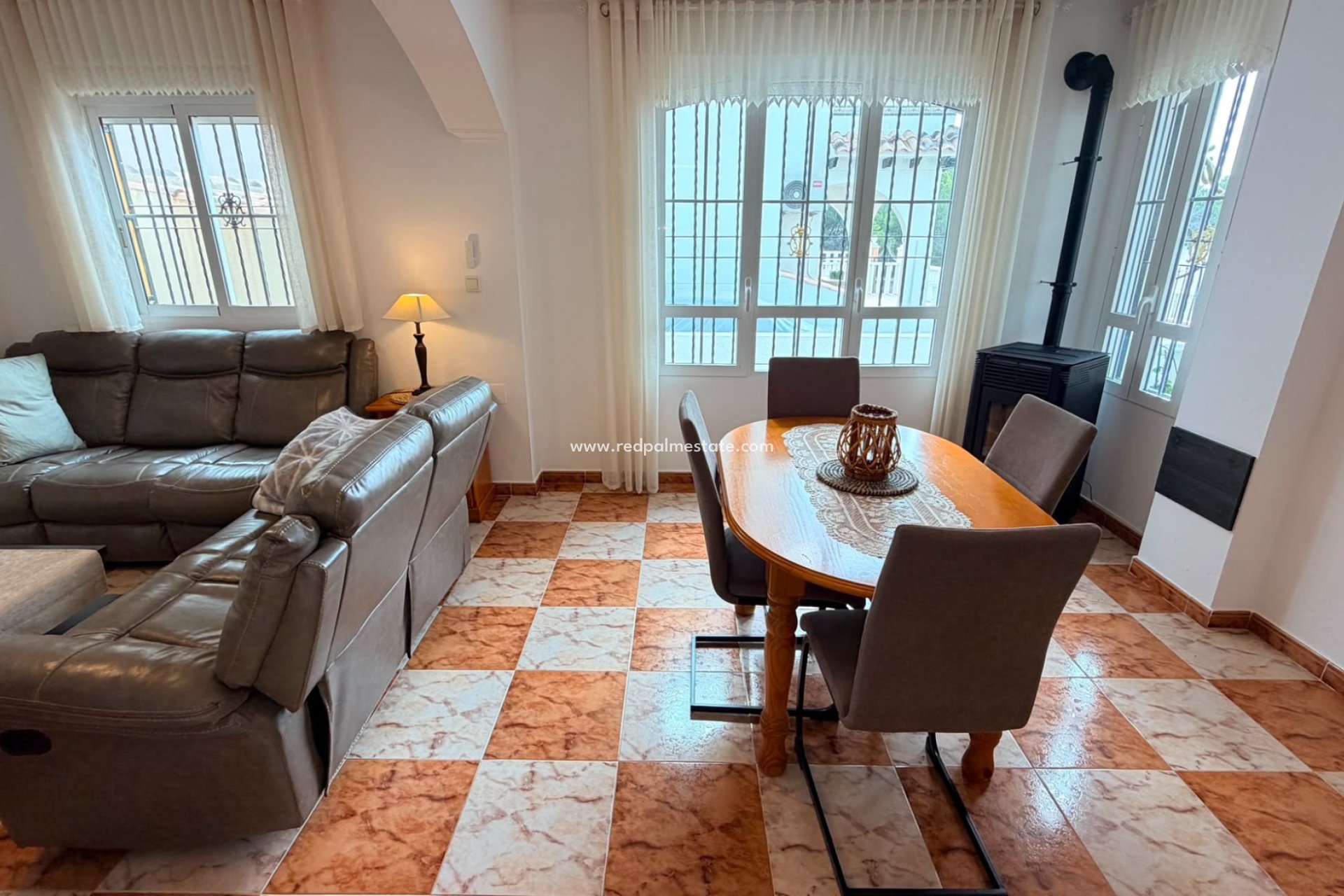 Revente - Maison de ville -
Orihuela Costa - Cabo Roig