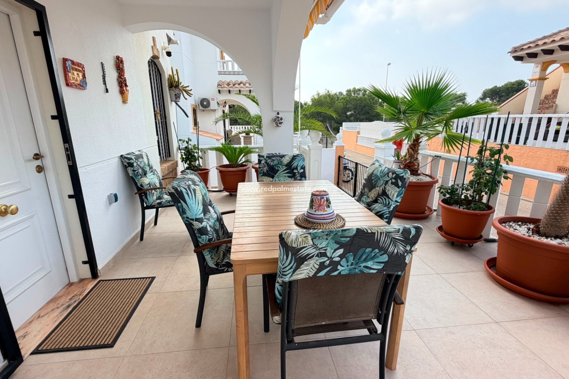 Revente - Maison de ville -
Orihuela Costa - Cabo Roig