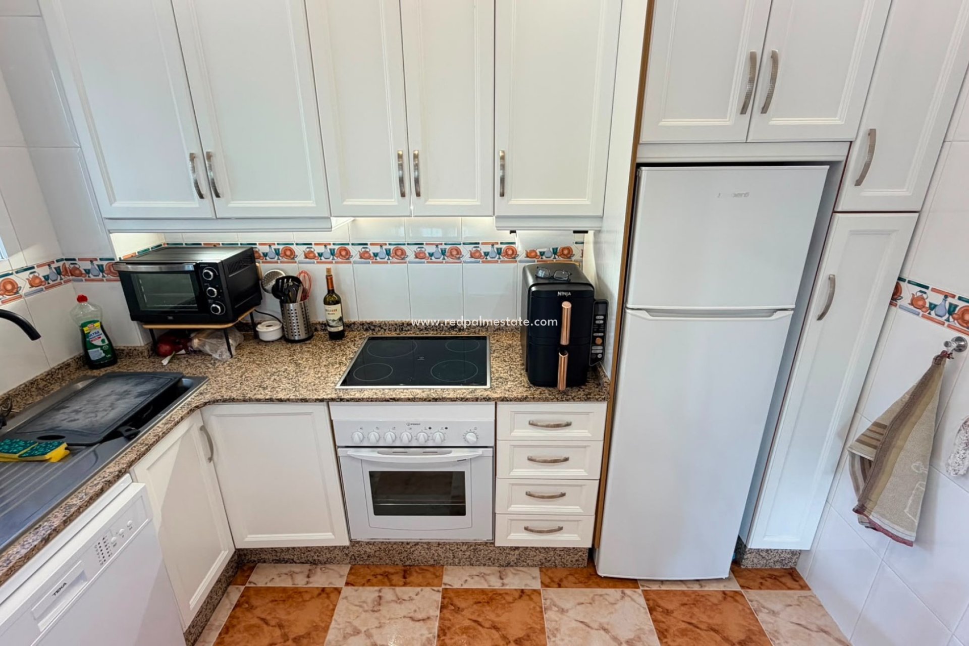 Revente - Maison de ville -
Orihuela Costa - Cabo Roig