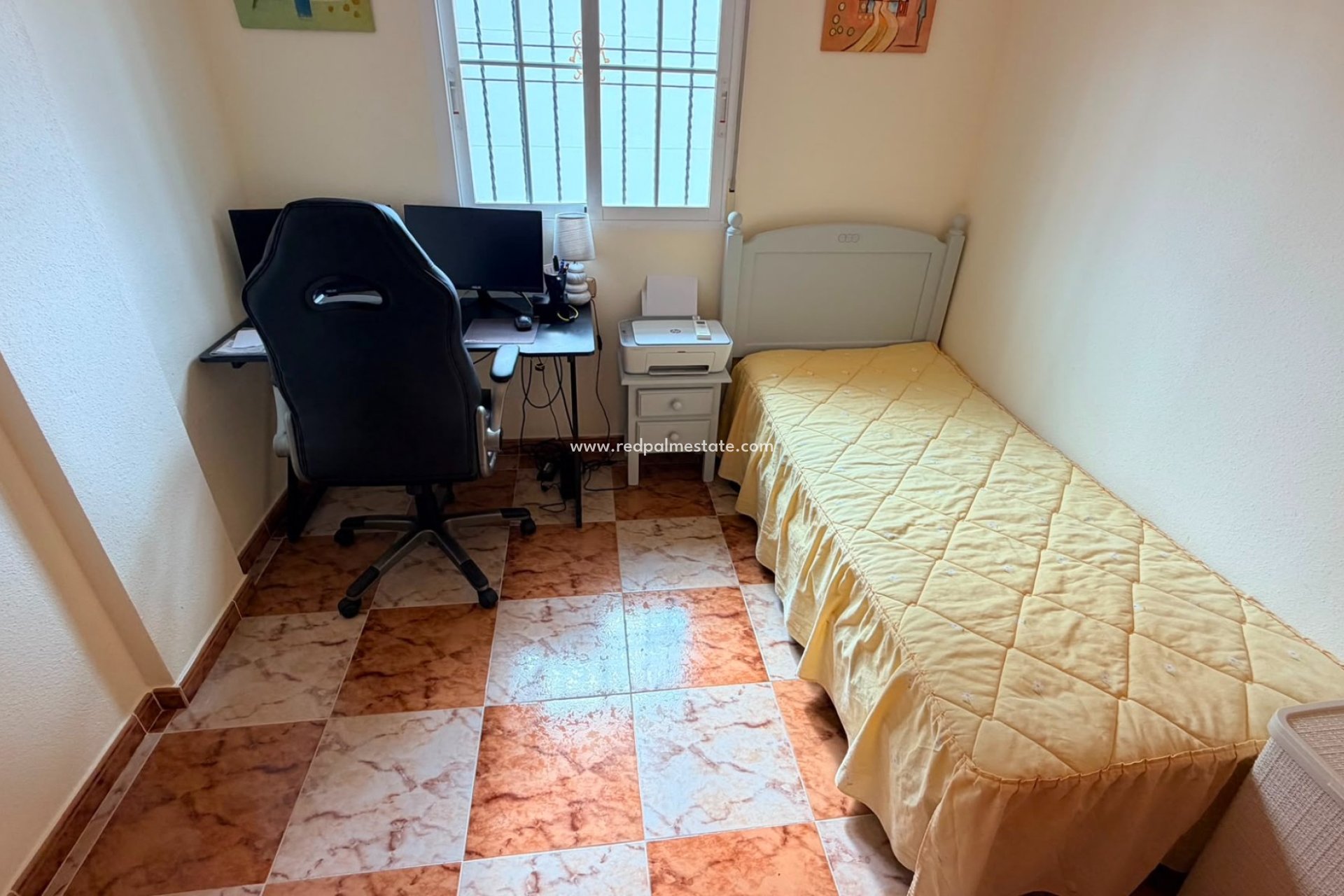 Revente - Maison de ville -
Orihuela Costa - Cabo Roig