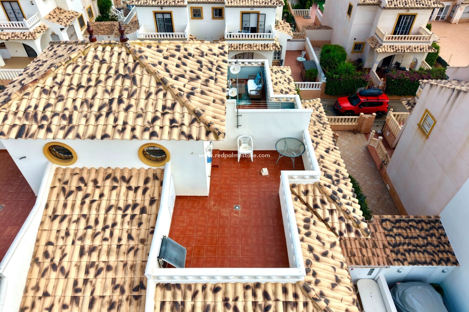 Revente - Maison de ville -
Orihuela Costa - Cabo Roig