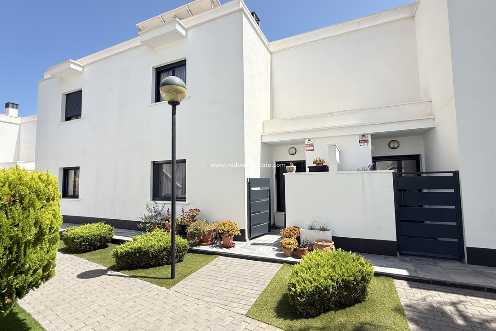 Revente - Maison de ville -
Orihuela Costa - Cabo Roig