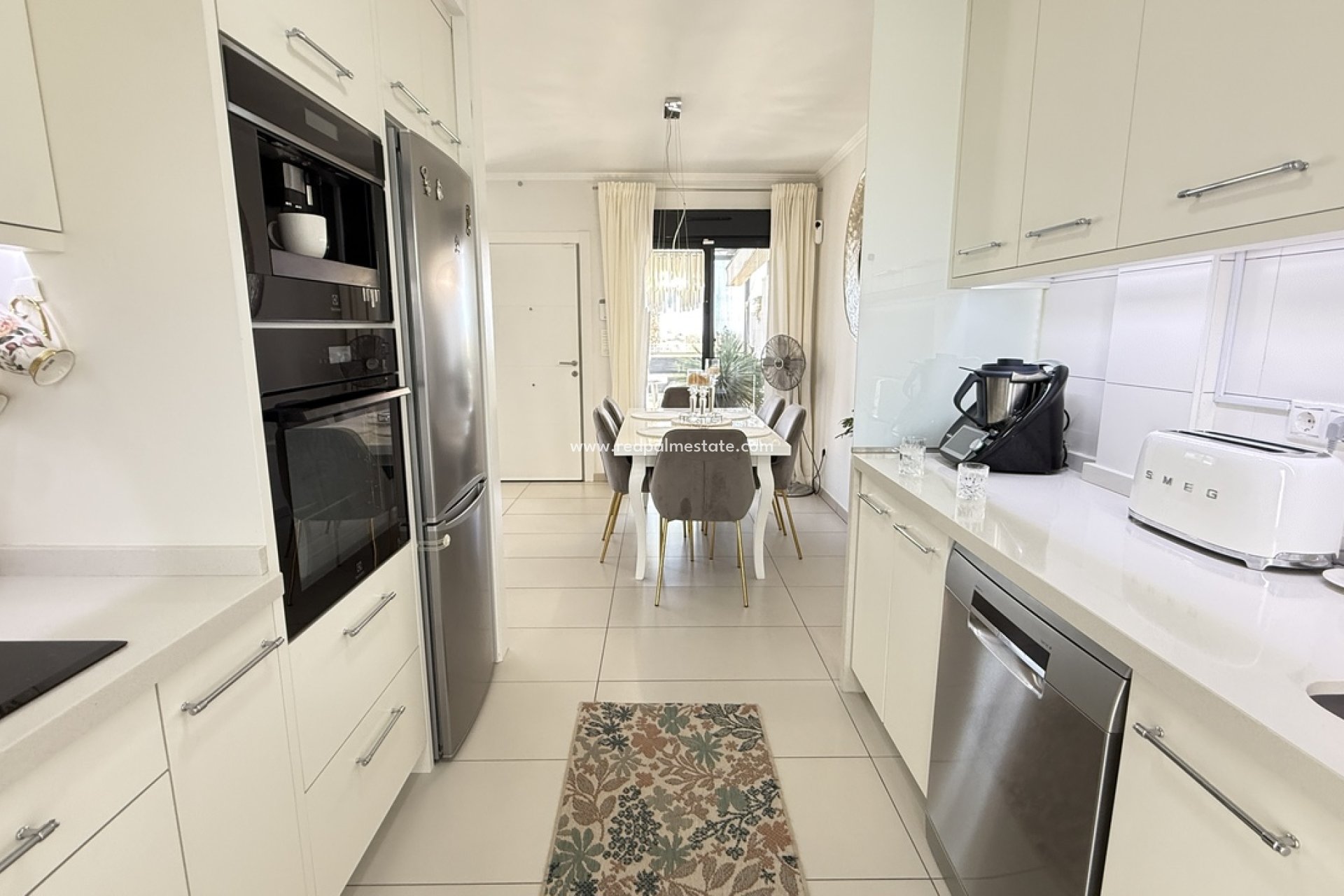 Revente - Maison de ville -
Orihuela Costa - Cabo Roig