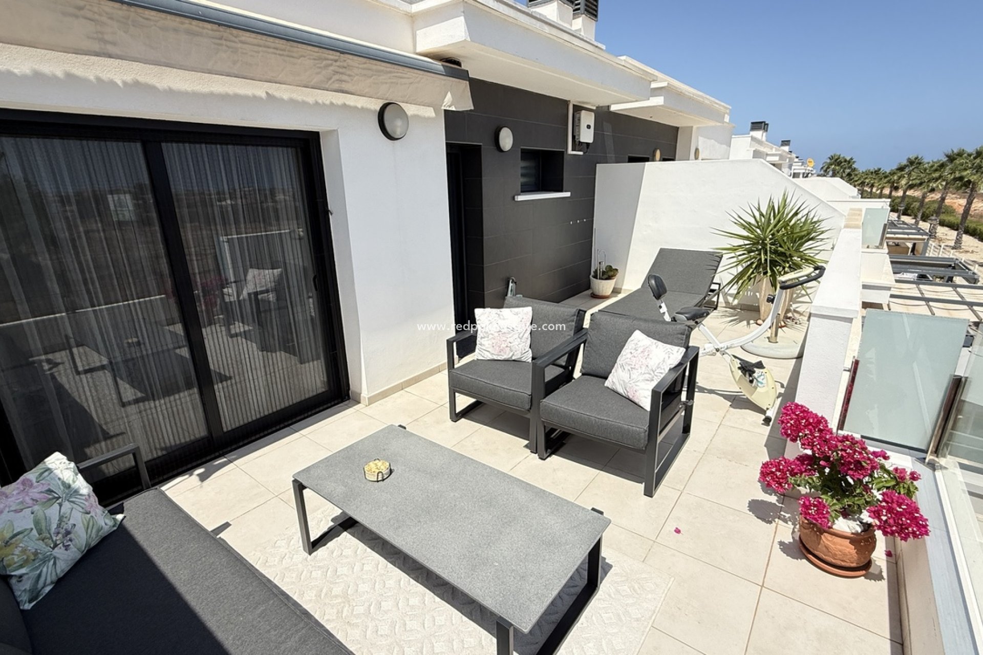 Revente - Maison de ville -
Orihuela Costa - Cabo Roig