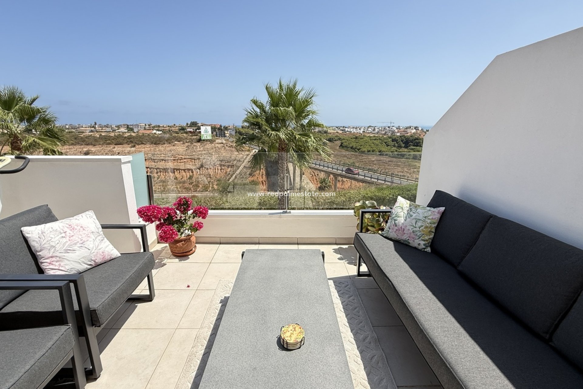 Revente - Maison de ville -
Orihuela Costa - Cabo Roig
